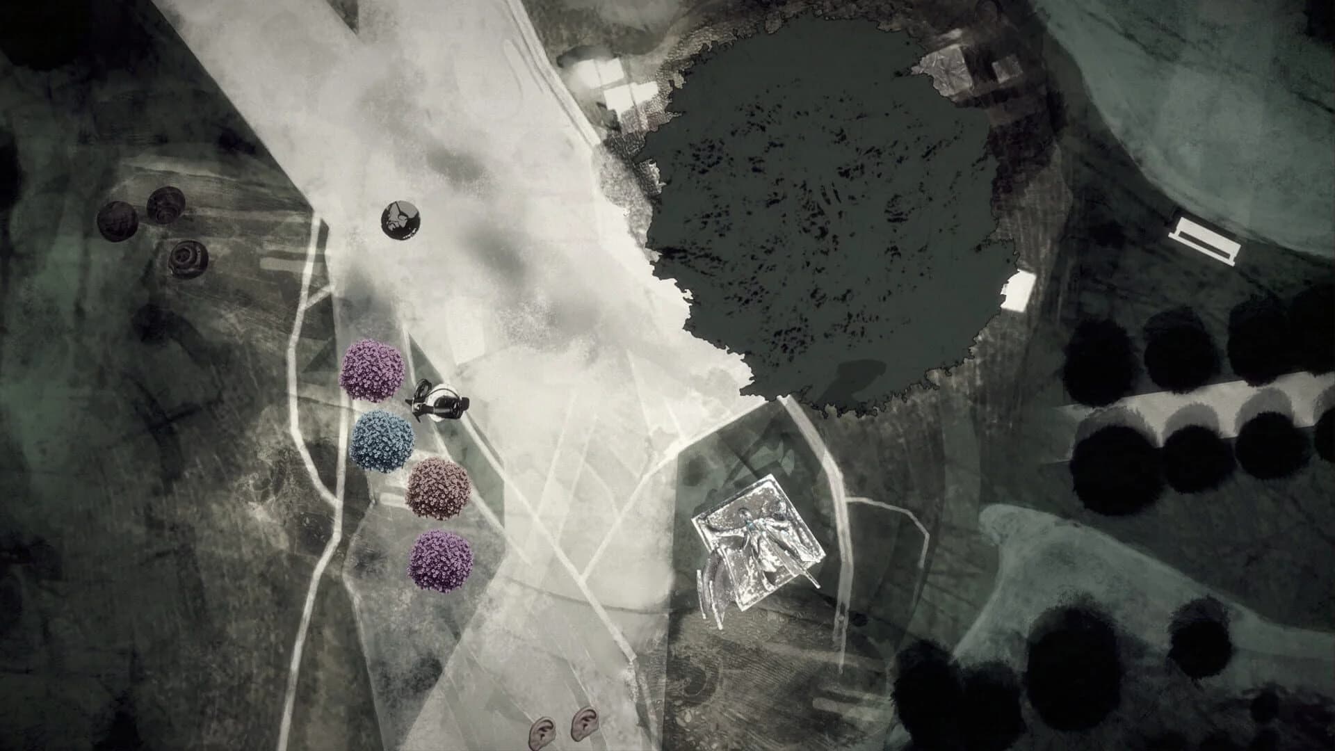 Beckett screenshot 5