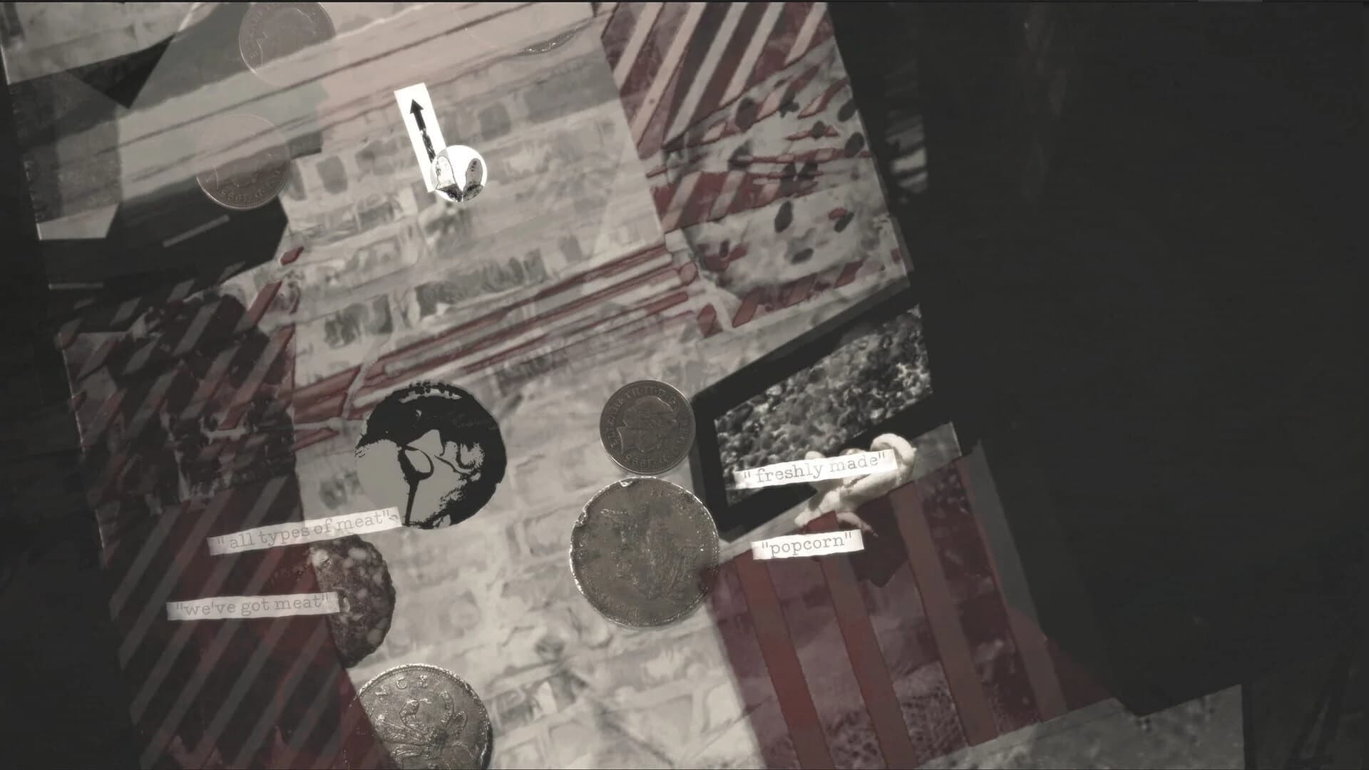 Beckett screenshot 2