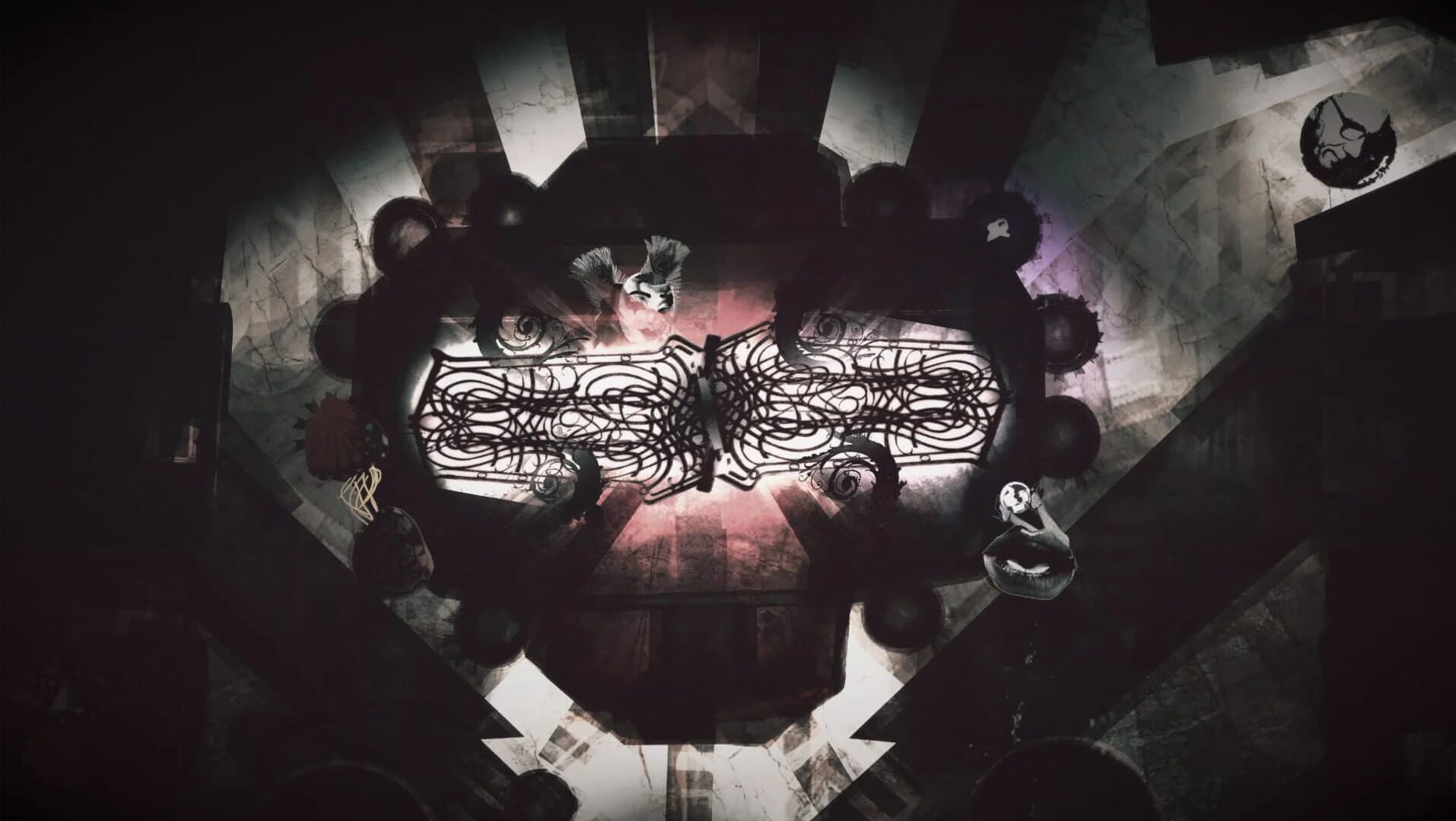Beckett screenshot 1