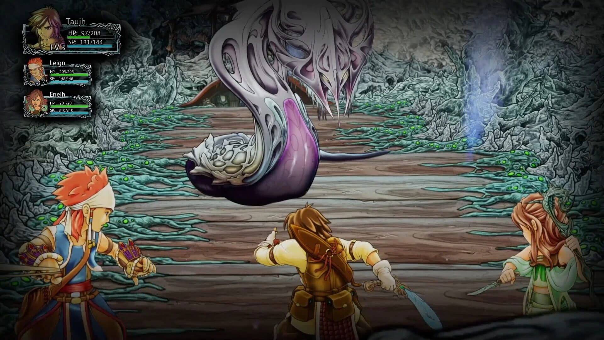 Beckoned screenshot 3