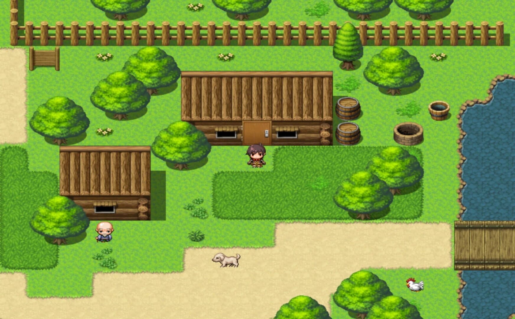 Become an Adventurer screenshot 4