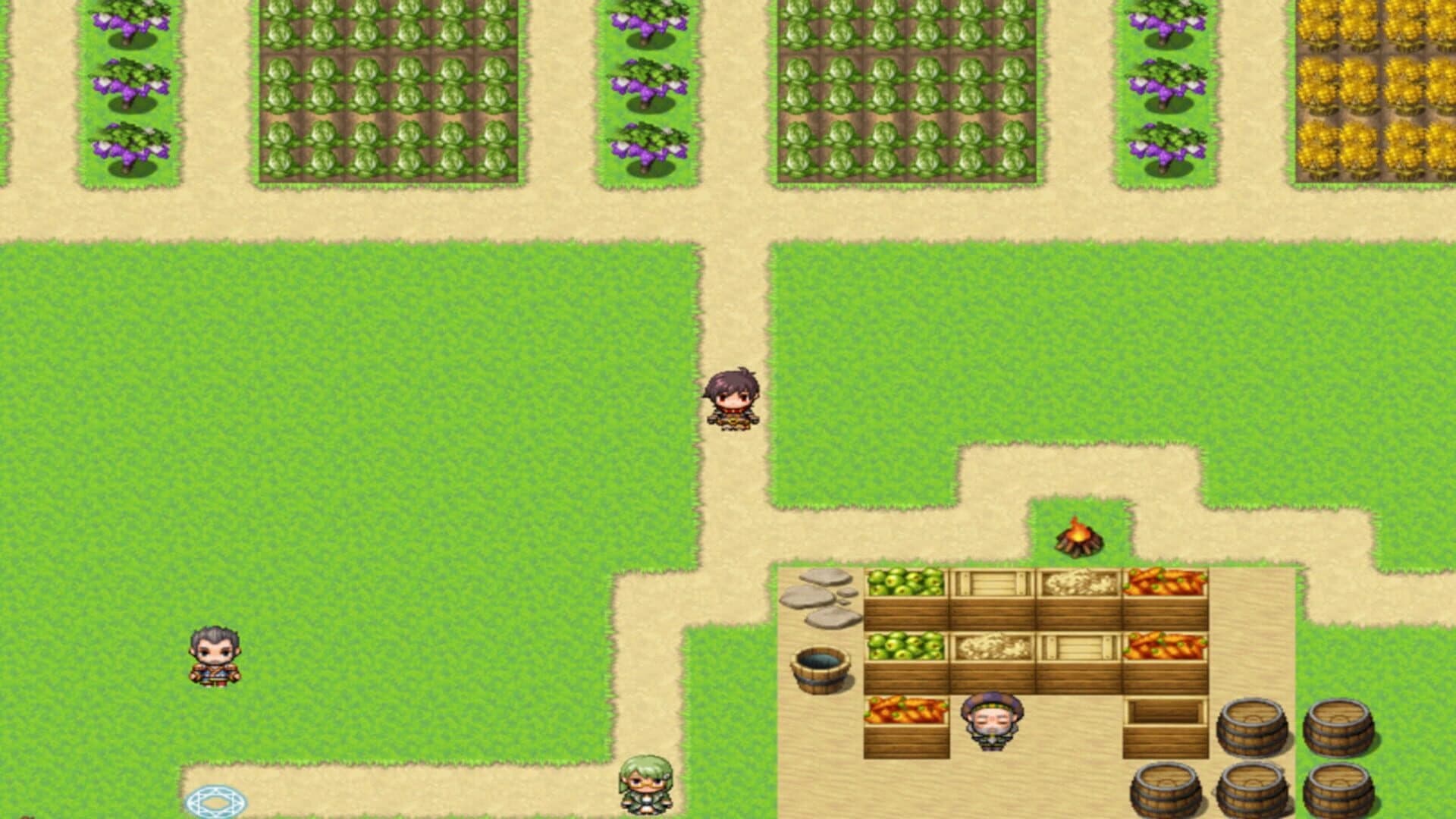 Become an Adventurer screenshot 5