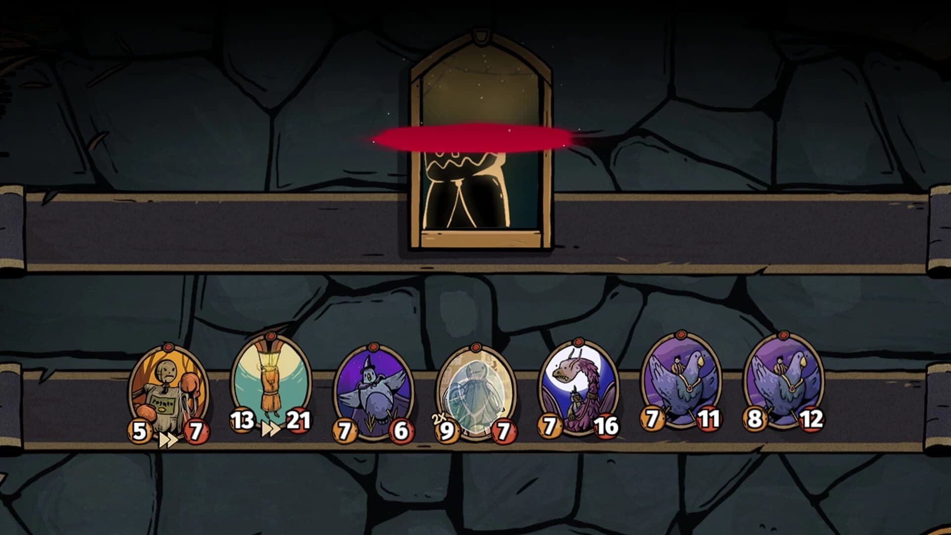 Become The Moon screenshot 5