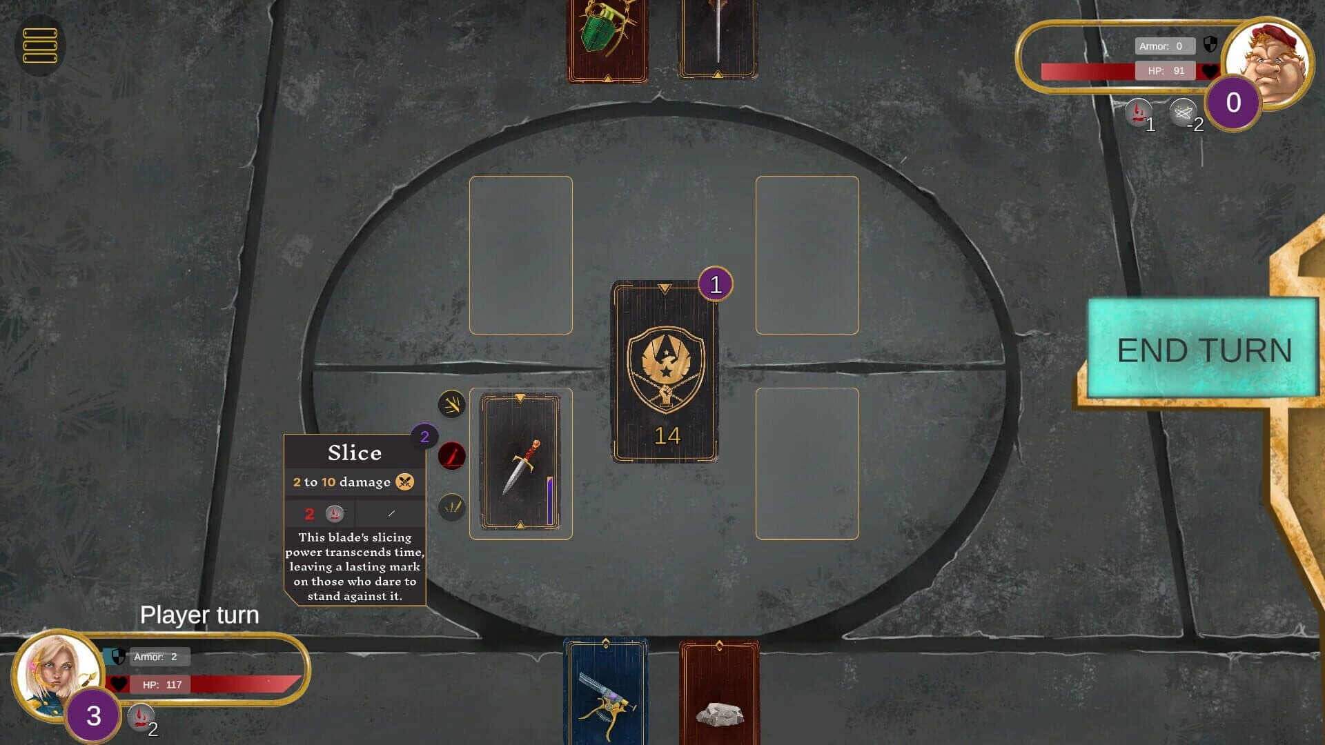 Becoming Captain screenshot 5