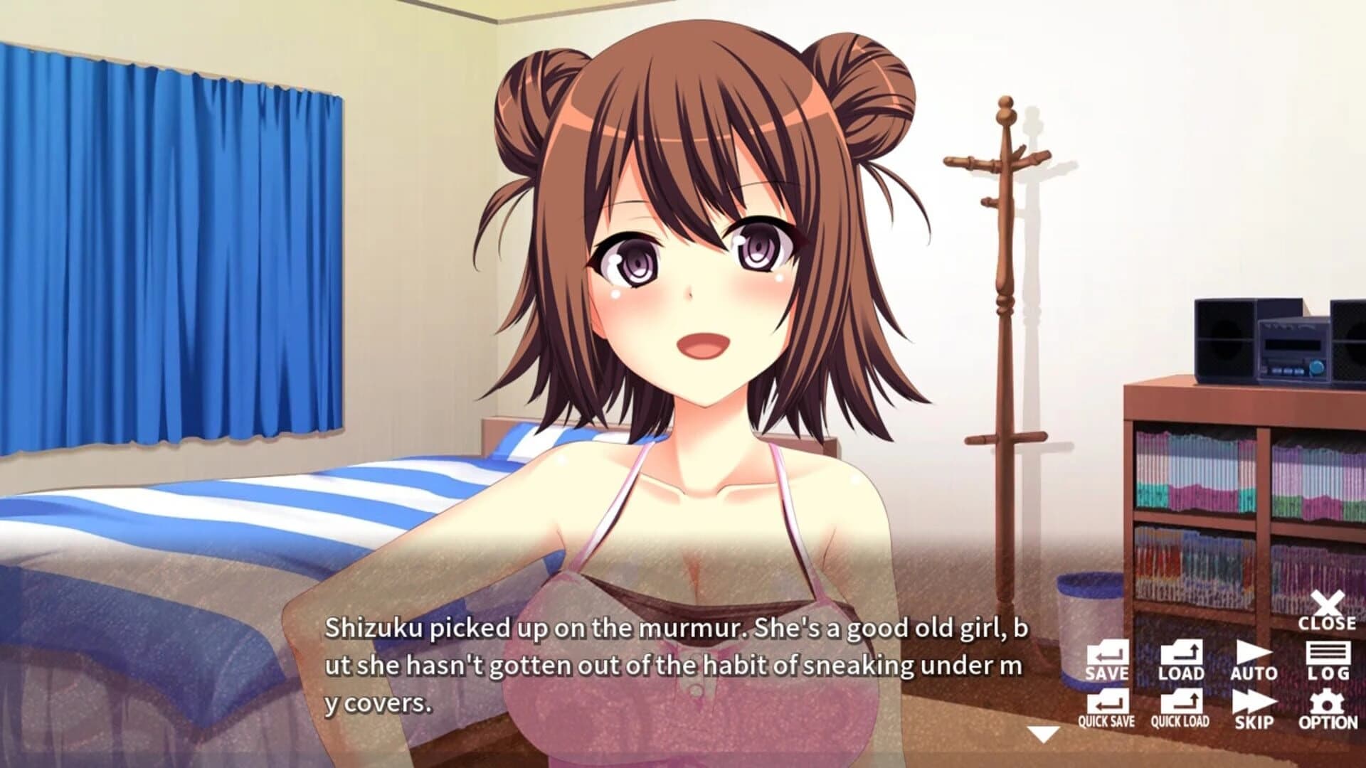 Becoming Your Beautiful Cousin screenshot 2