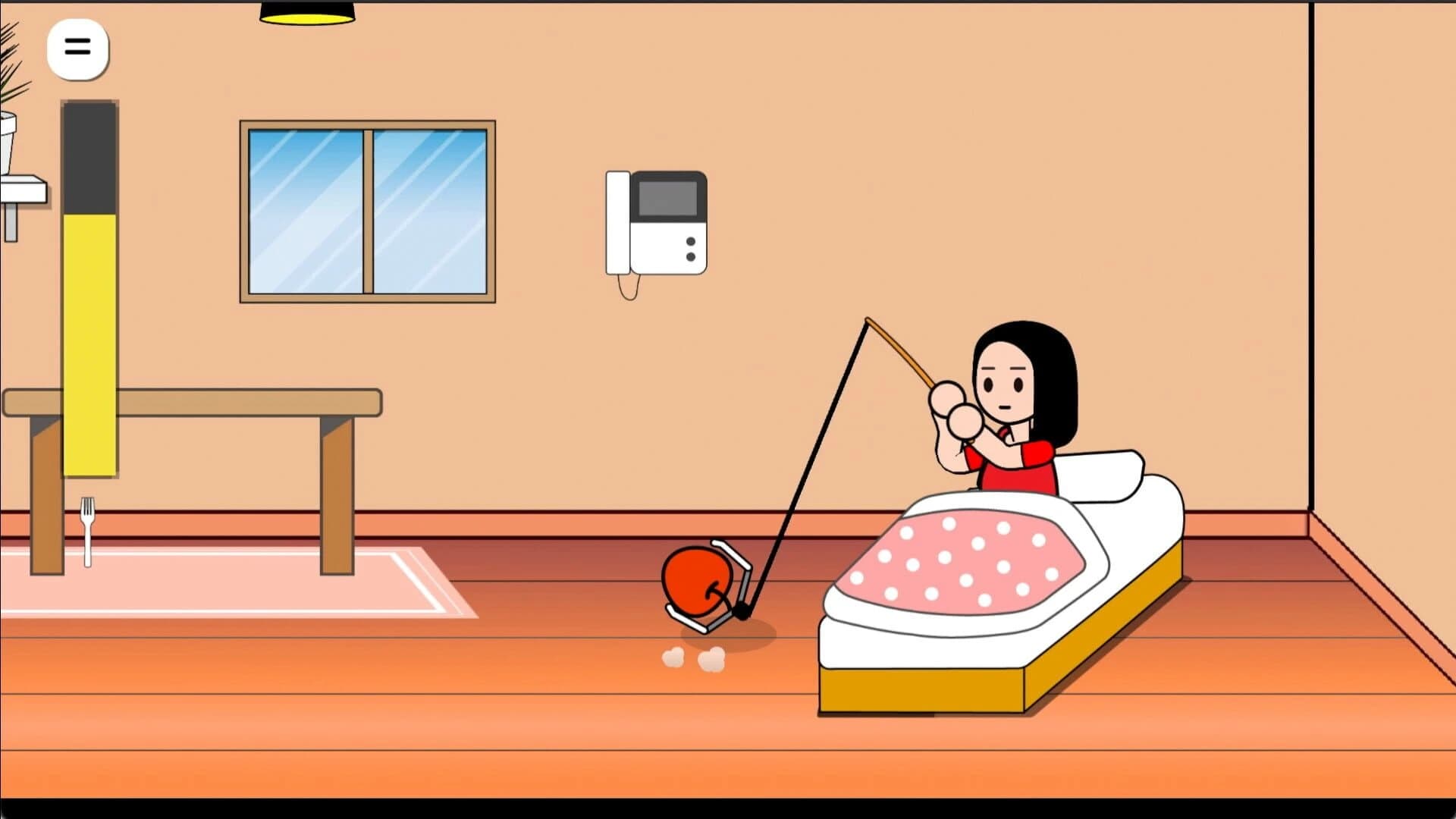 Bed Survival screenshot 3