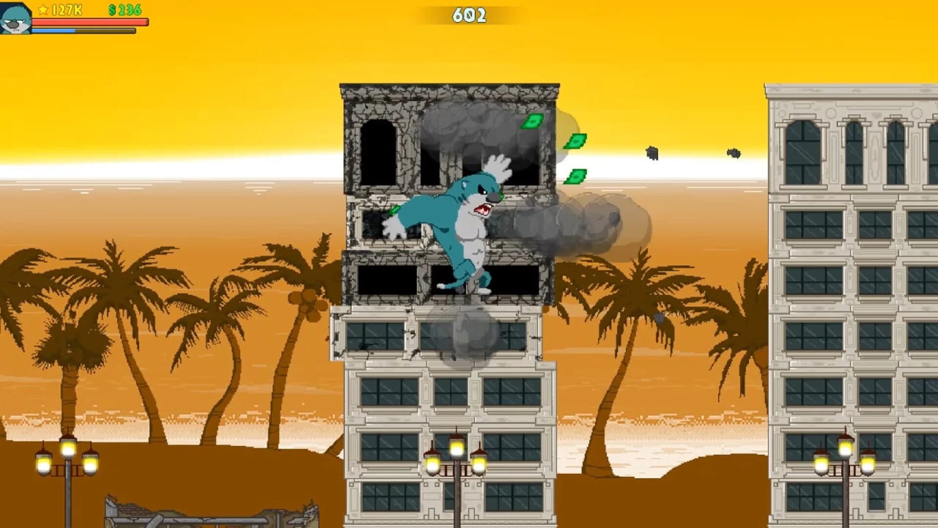 Bedfellows Frenzy screenshot 4