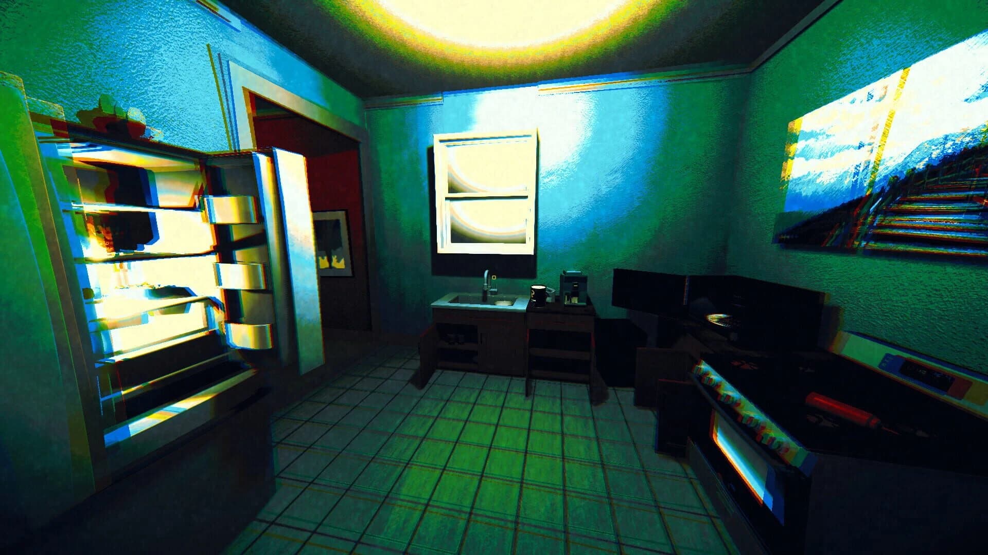 Bedrotting Simulator screenshot 5