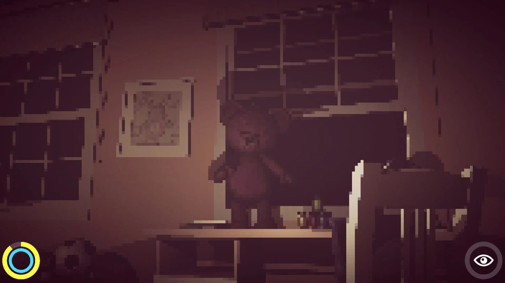 Bedtime Blues screenshot 5