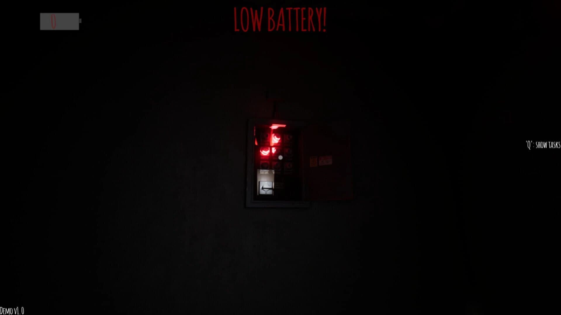 Bedtime Nightmare screenshot 5