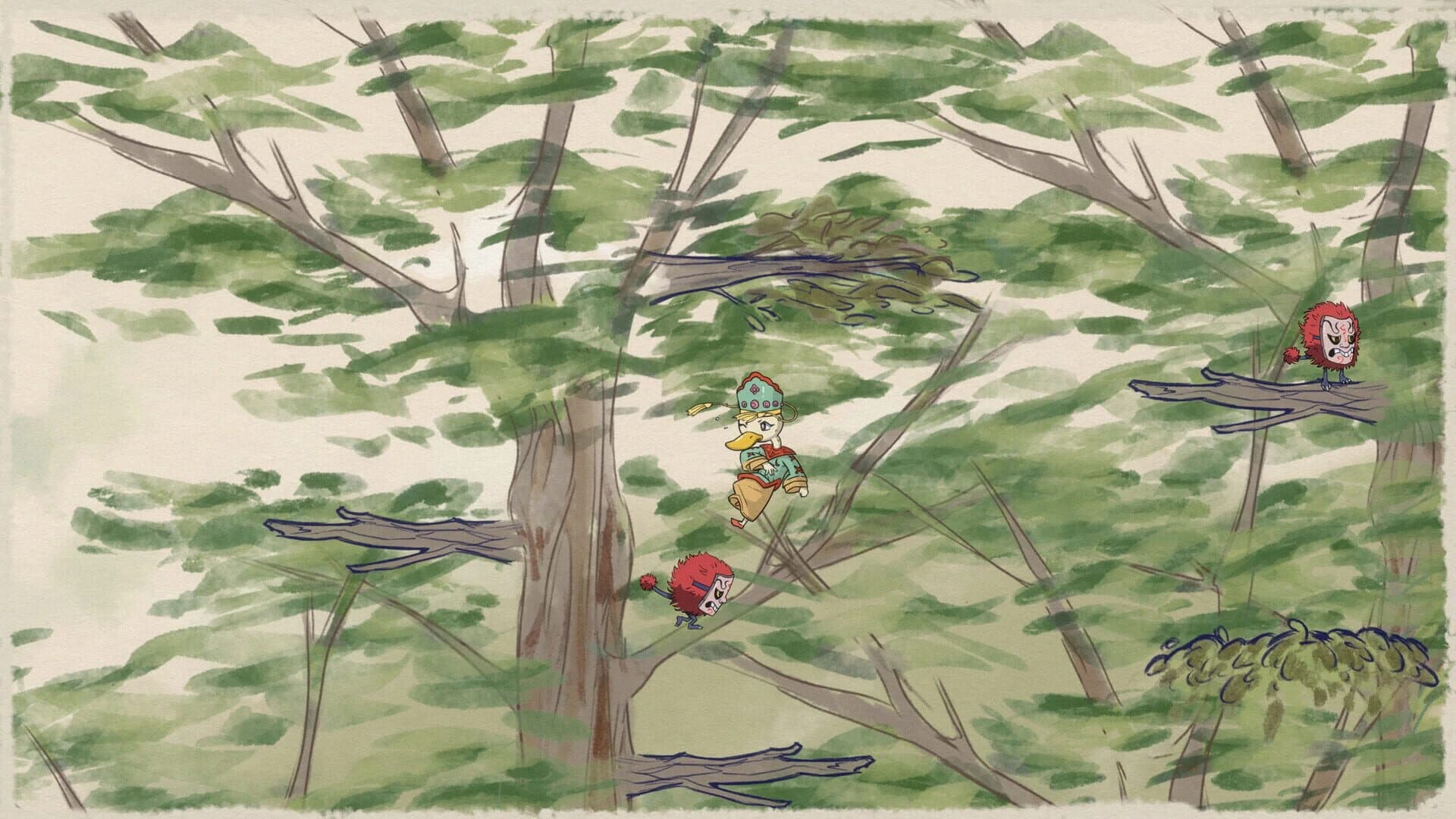 Bedtime Stories screenshot 4