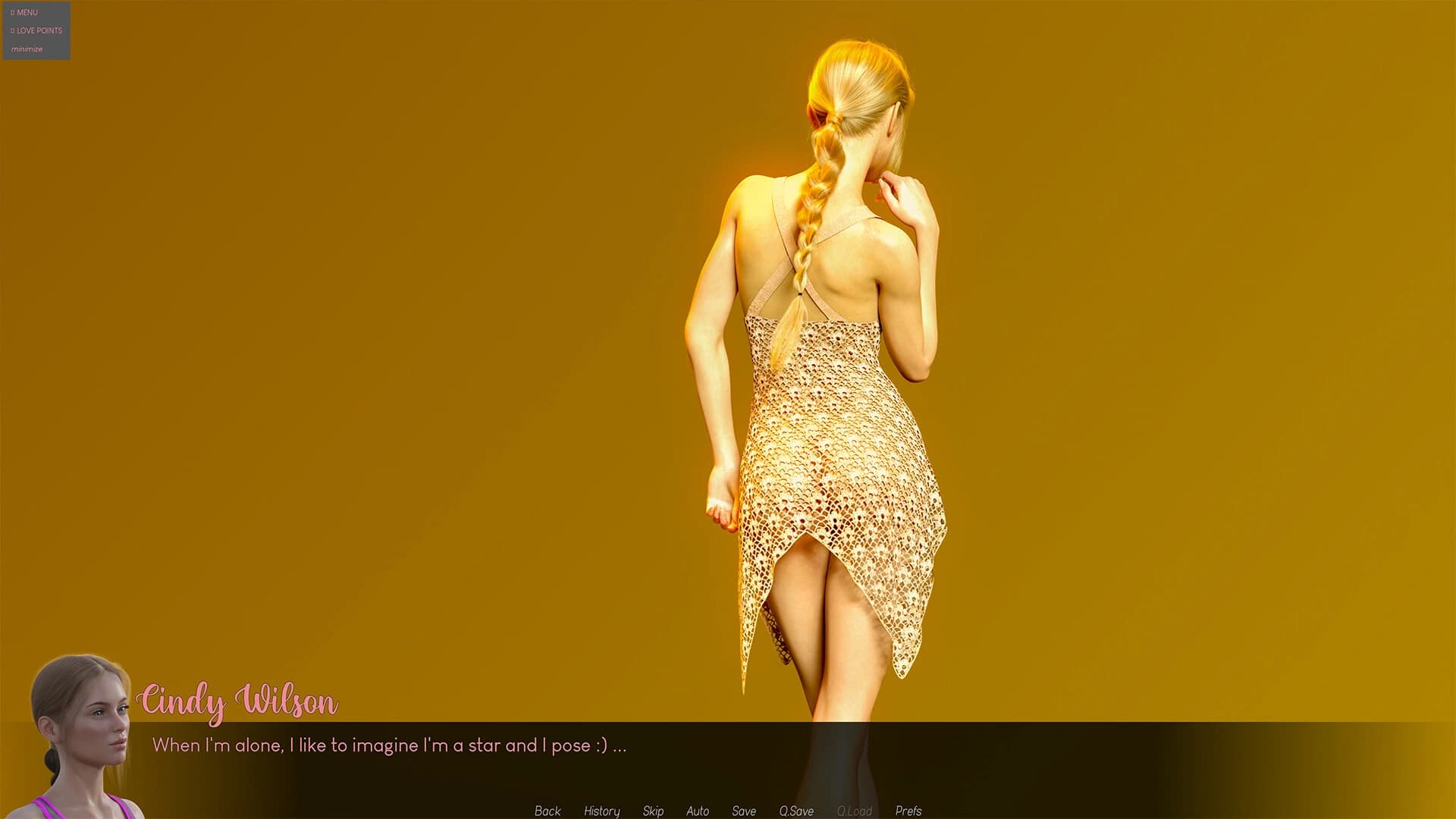 Bedtime Stories 1 screenshot 5