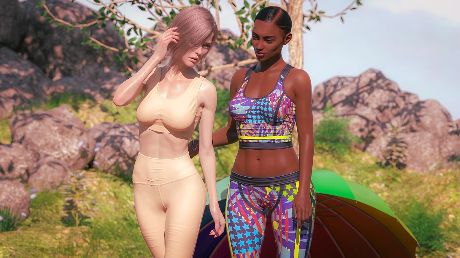 Bedtime Stories 2 screenshot 3