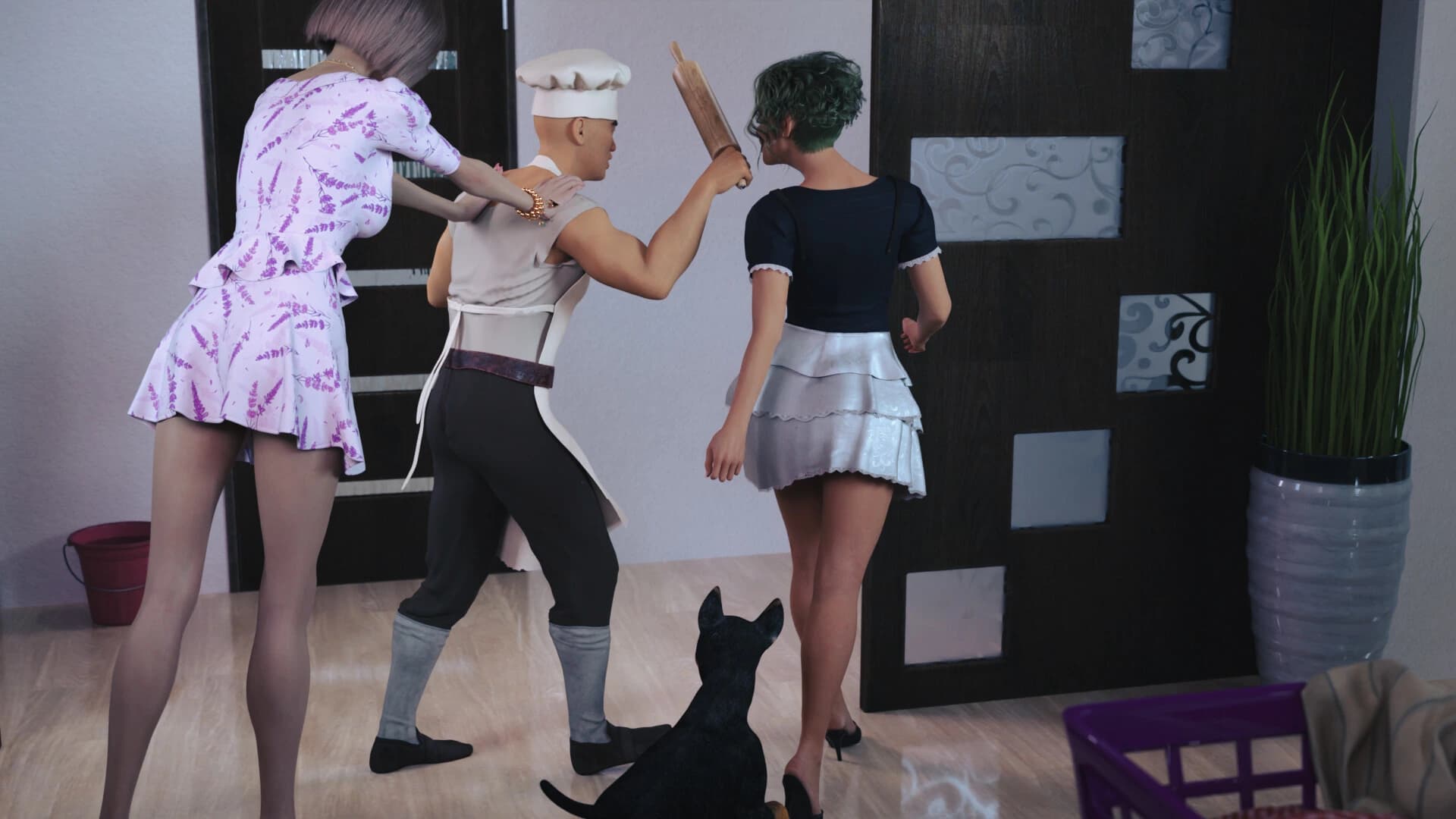 Bedtime Stories 2 screenshot 8