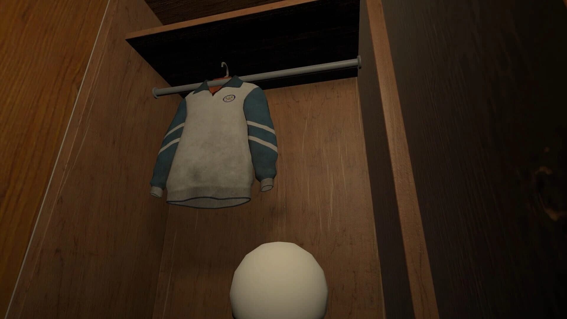 Bedtime: Turn Off the Life screenshot 4