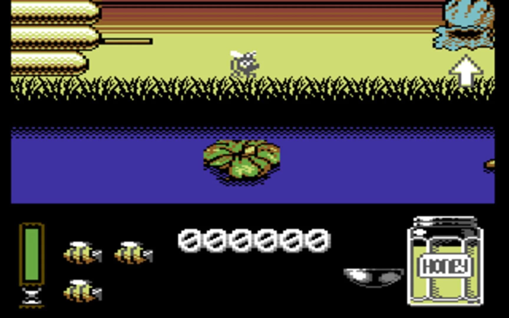 Bee 52 screenshot 5