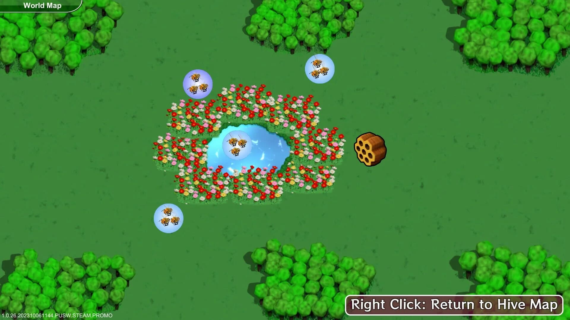 Bee Craft Sweet screenshot 4