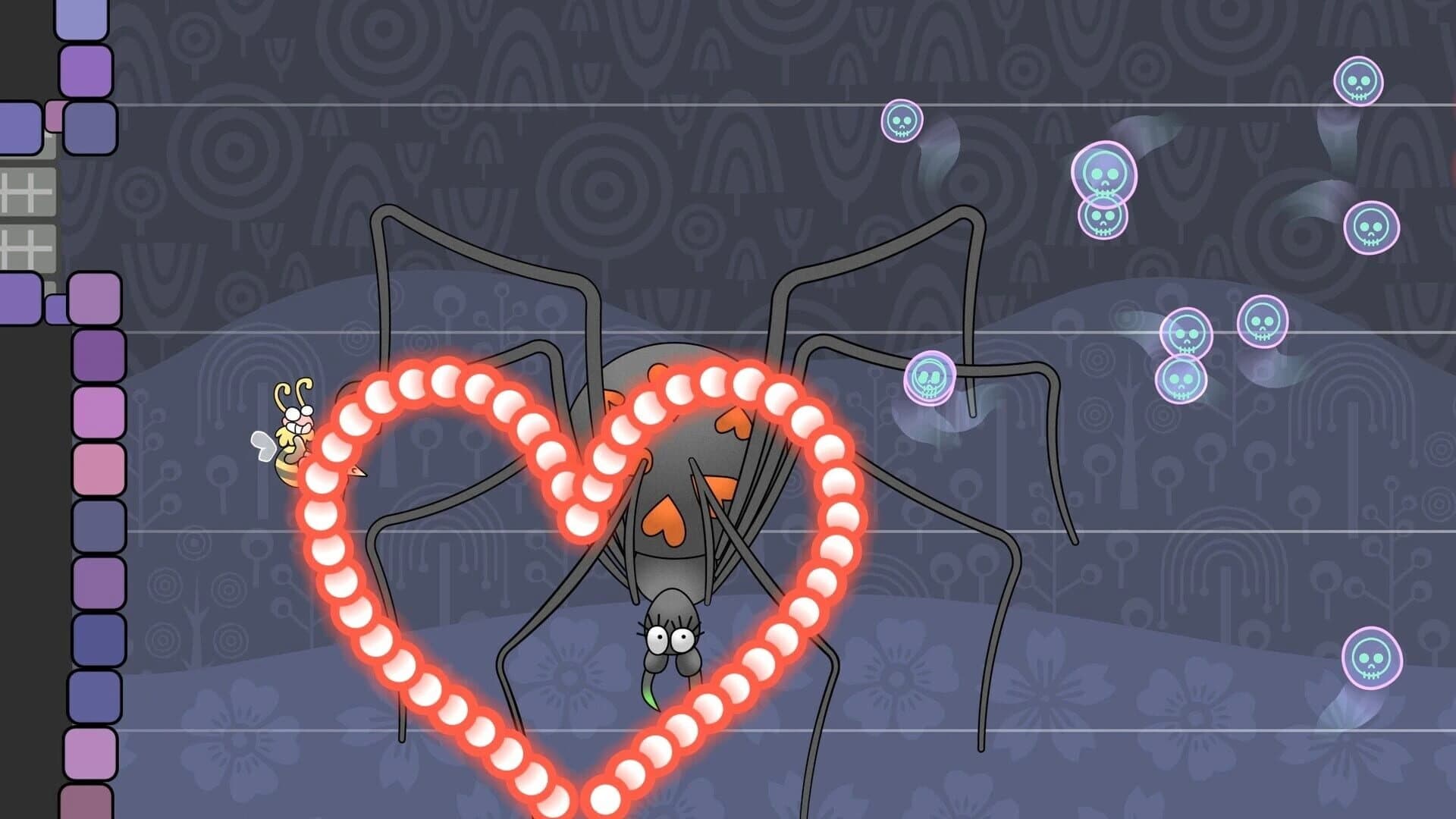 Bee Hero: Bug Blaster screenshot 4