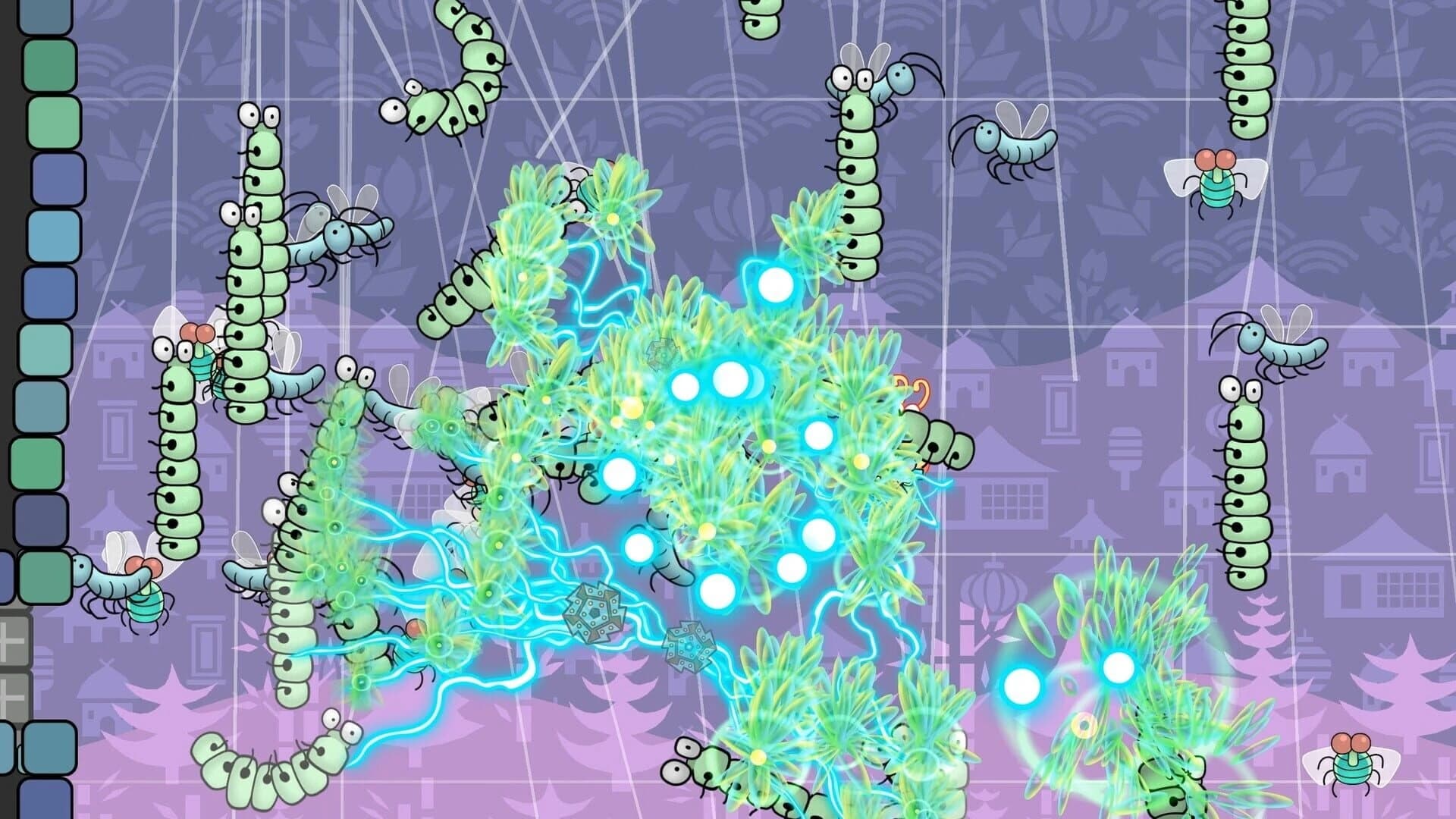 Bee Hero: Bug Blaster screenshot 3