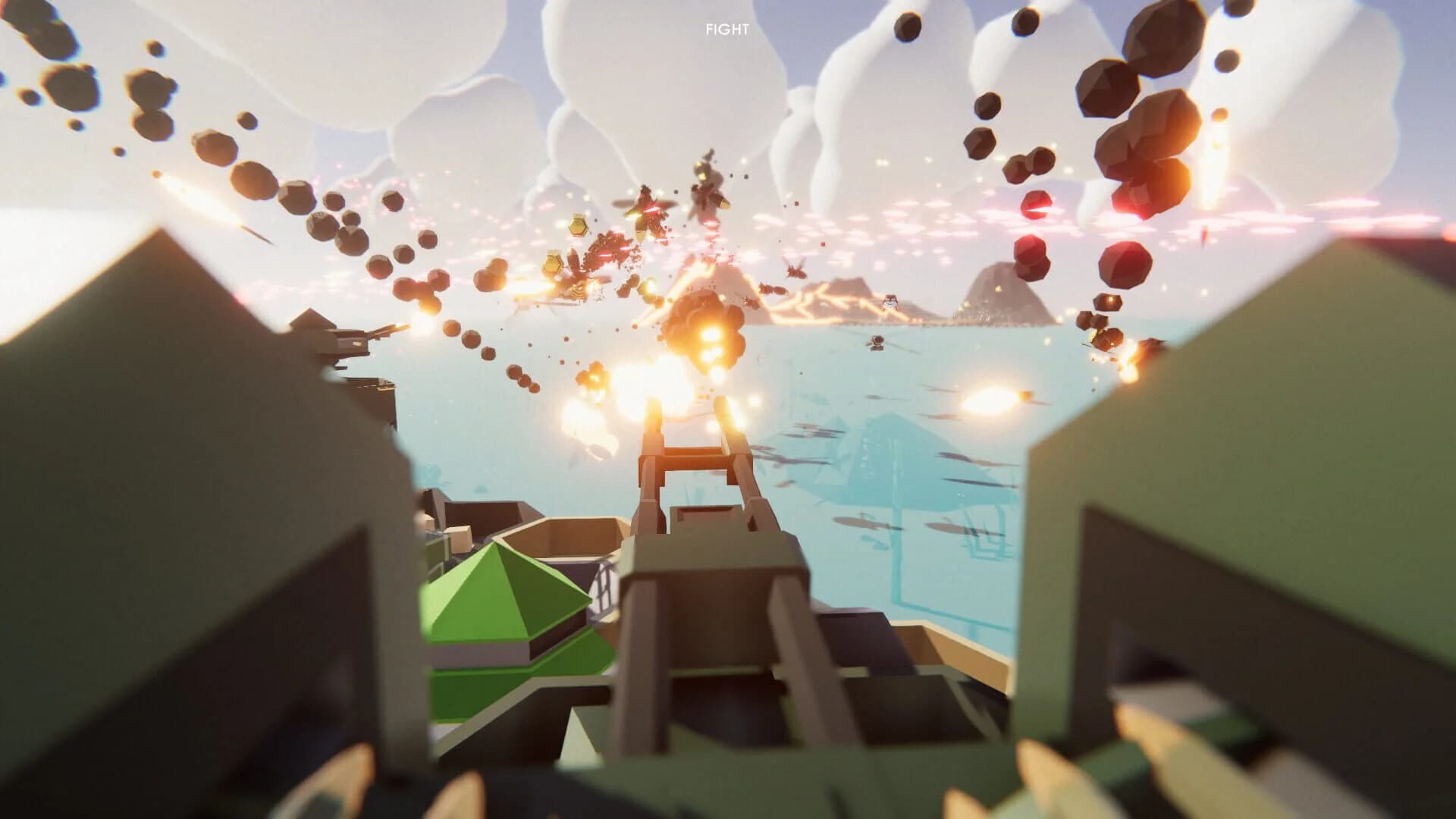 Bee Island screenshot 2