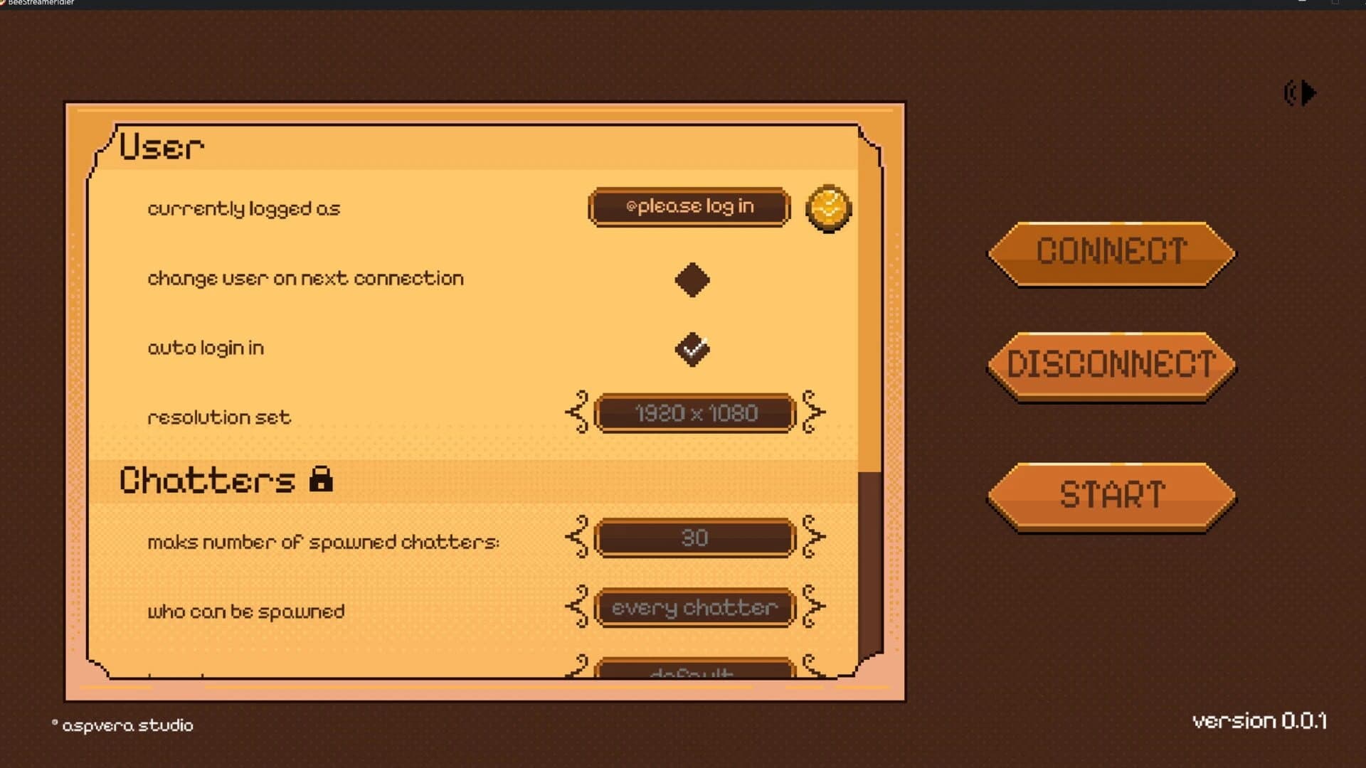 Bee Streamer Idler screenshot 2