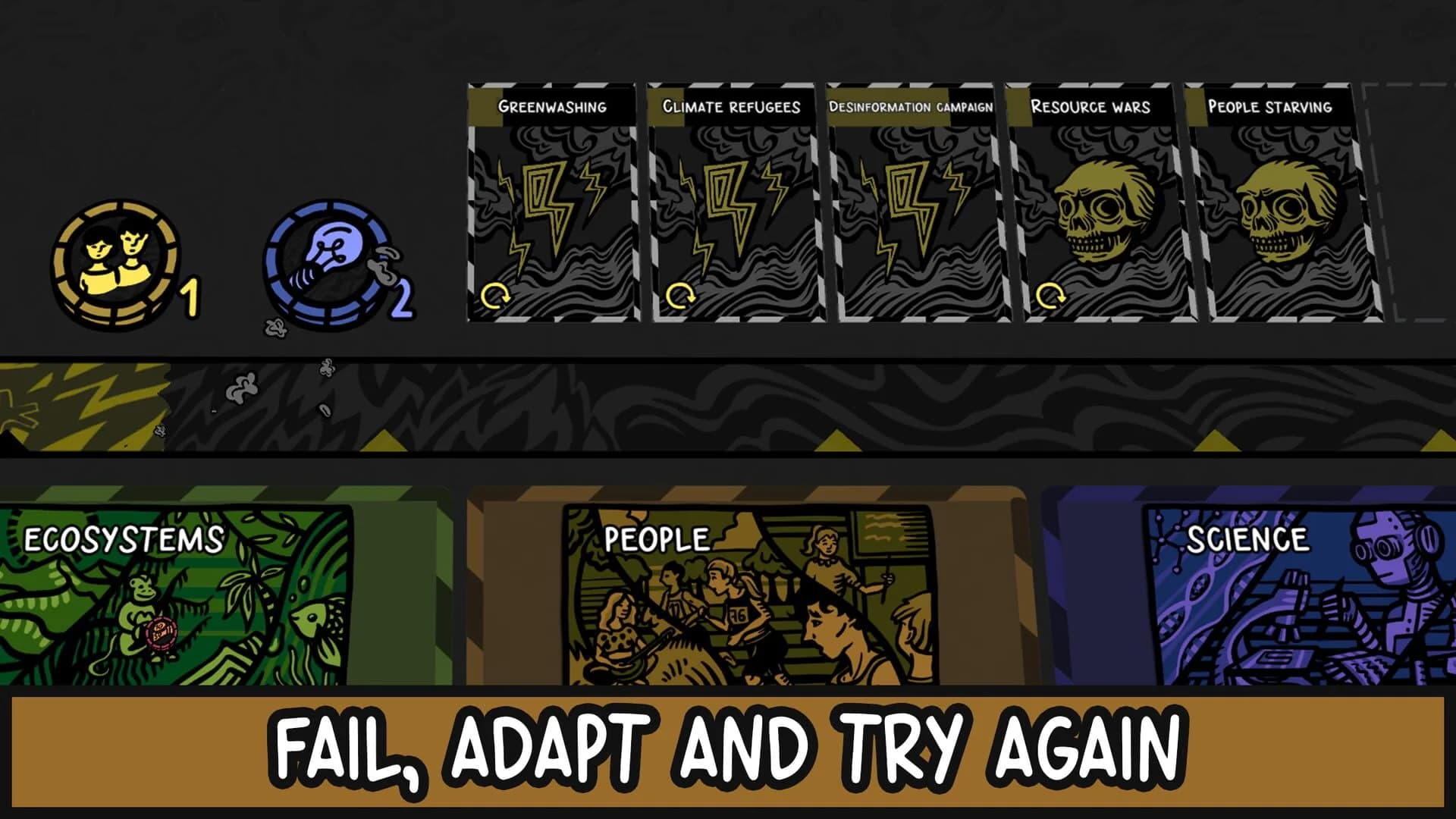 Beecarbonize screenshot 5