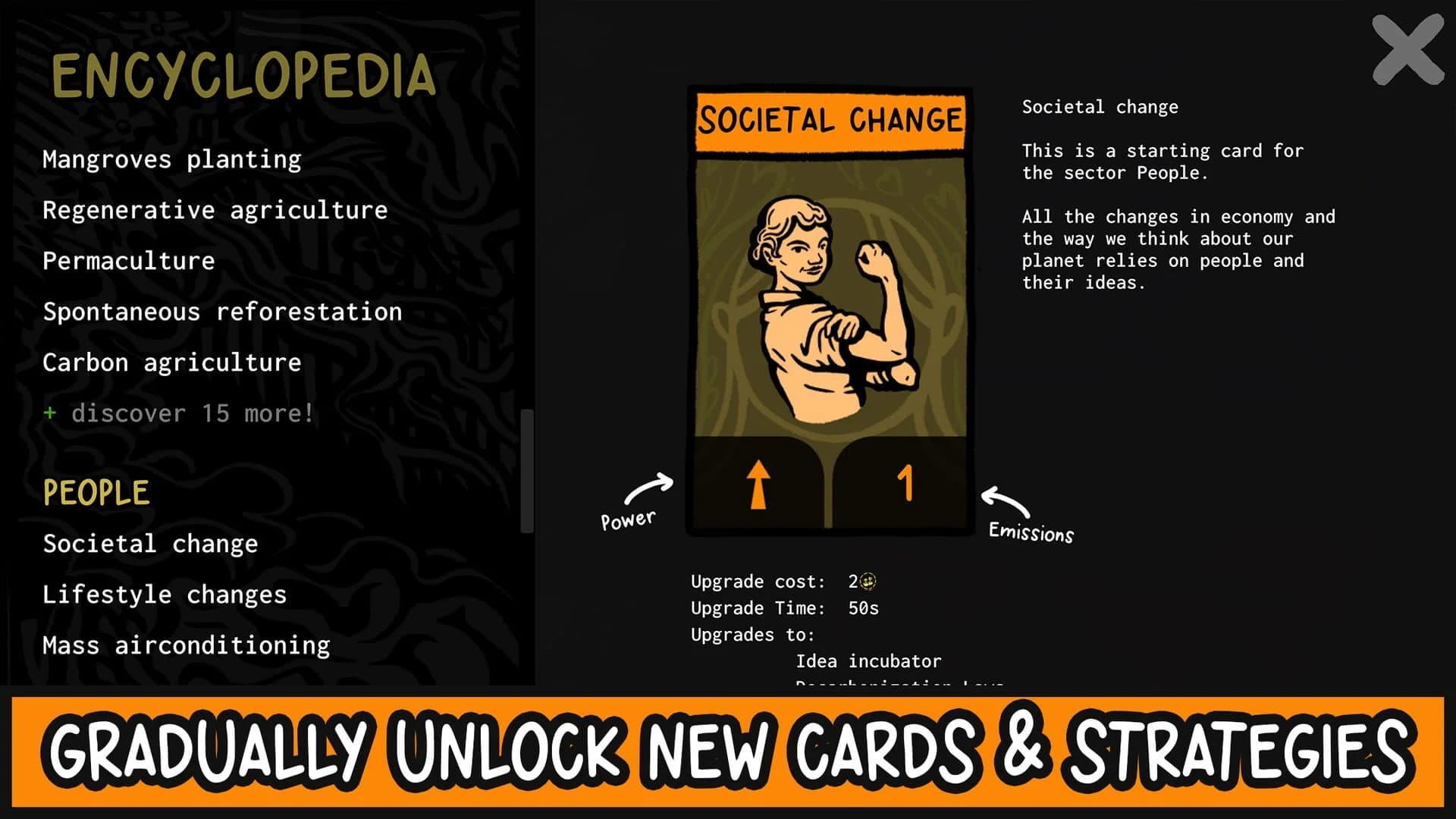 Beecarbonize screenshot 4