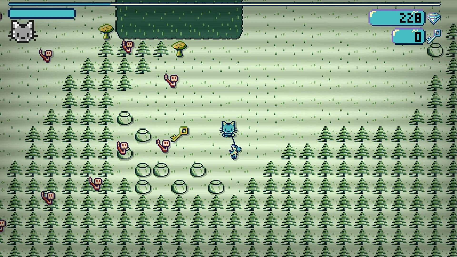 Beef Cat Ultra screenshot 4