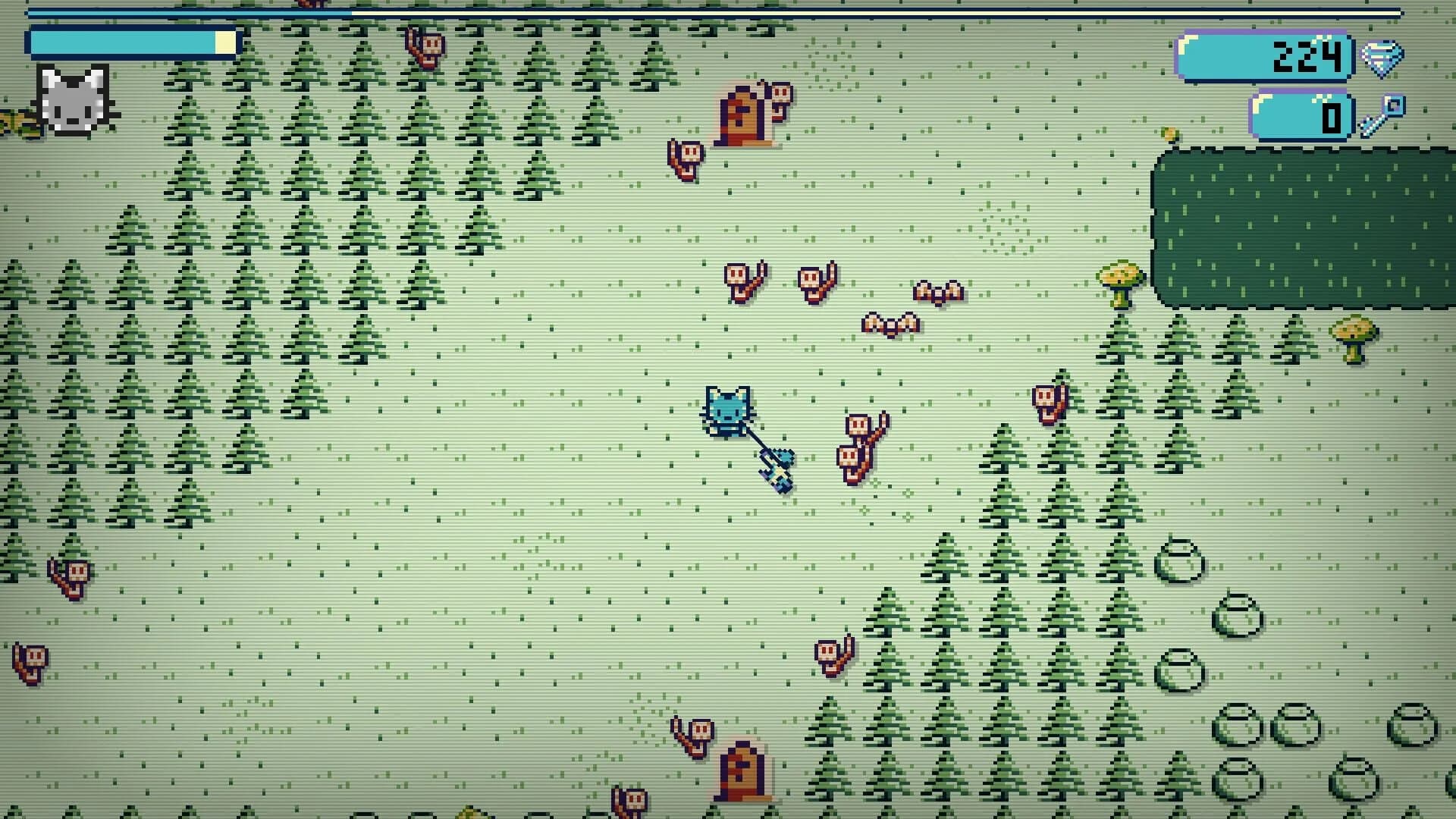 Beef Cat Ultra screenshot 3