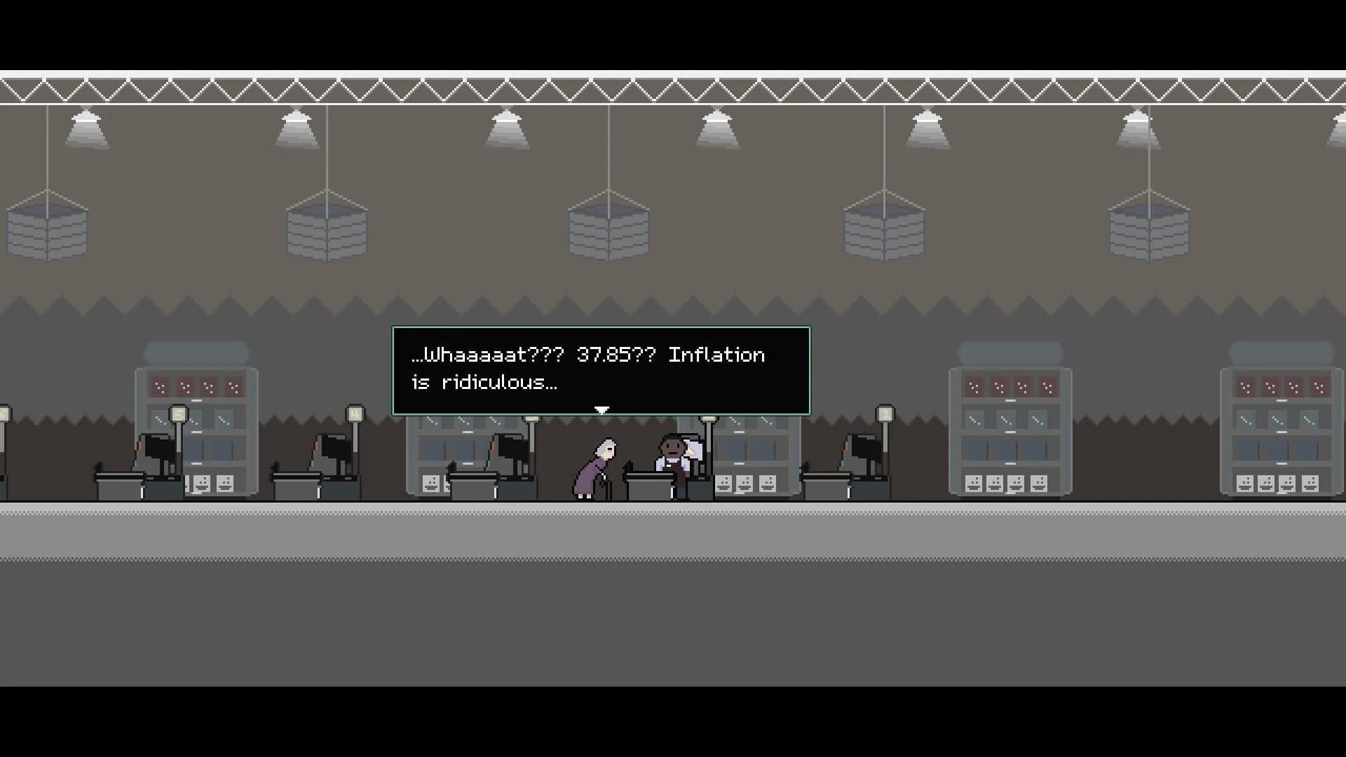 Beef Jerky screenshot 1