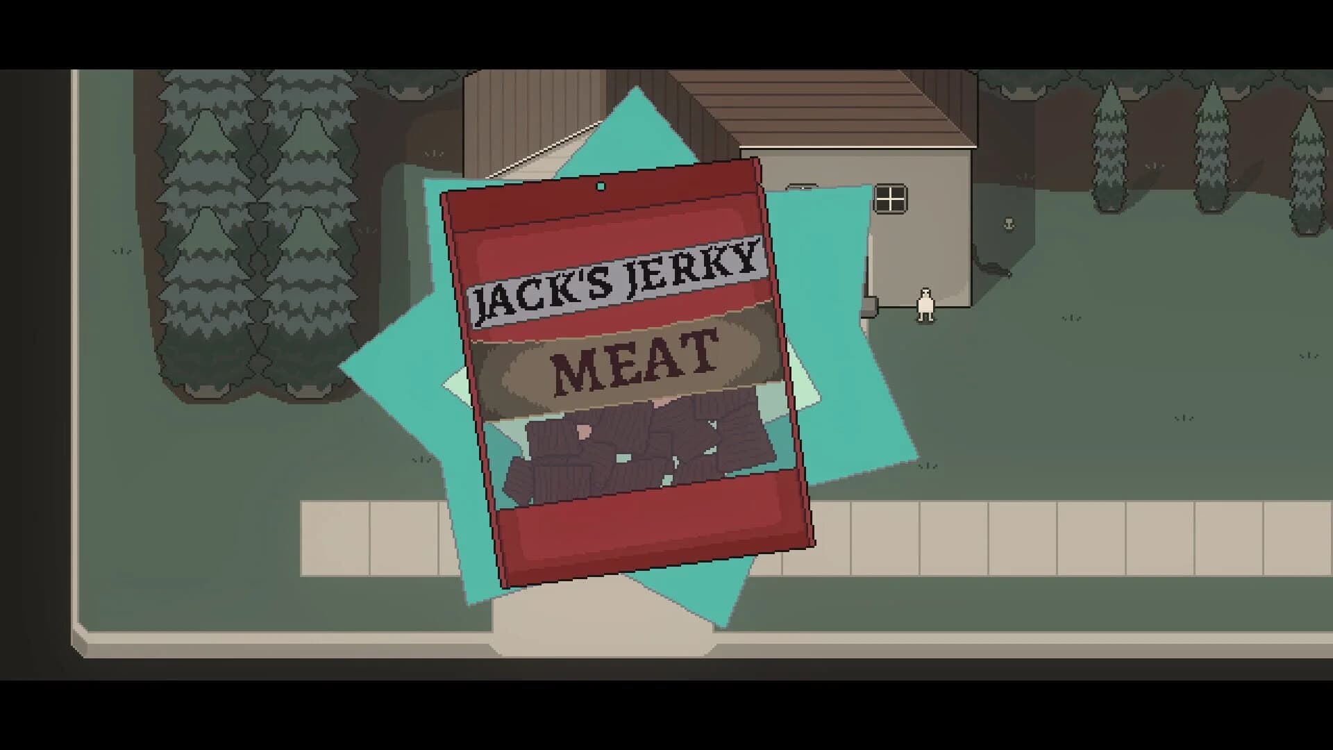 Beef Jerky screenshot 3