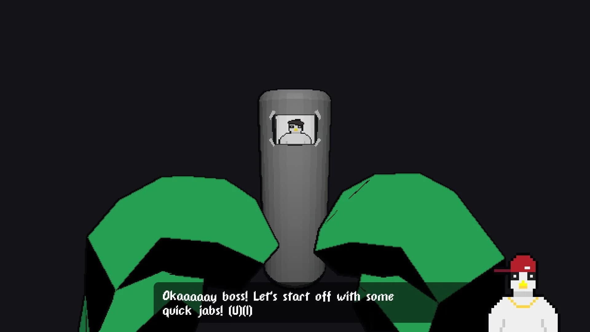 Beef Jerky screenshot 5