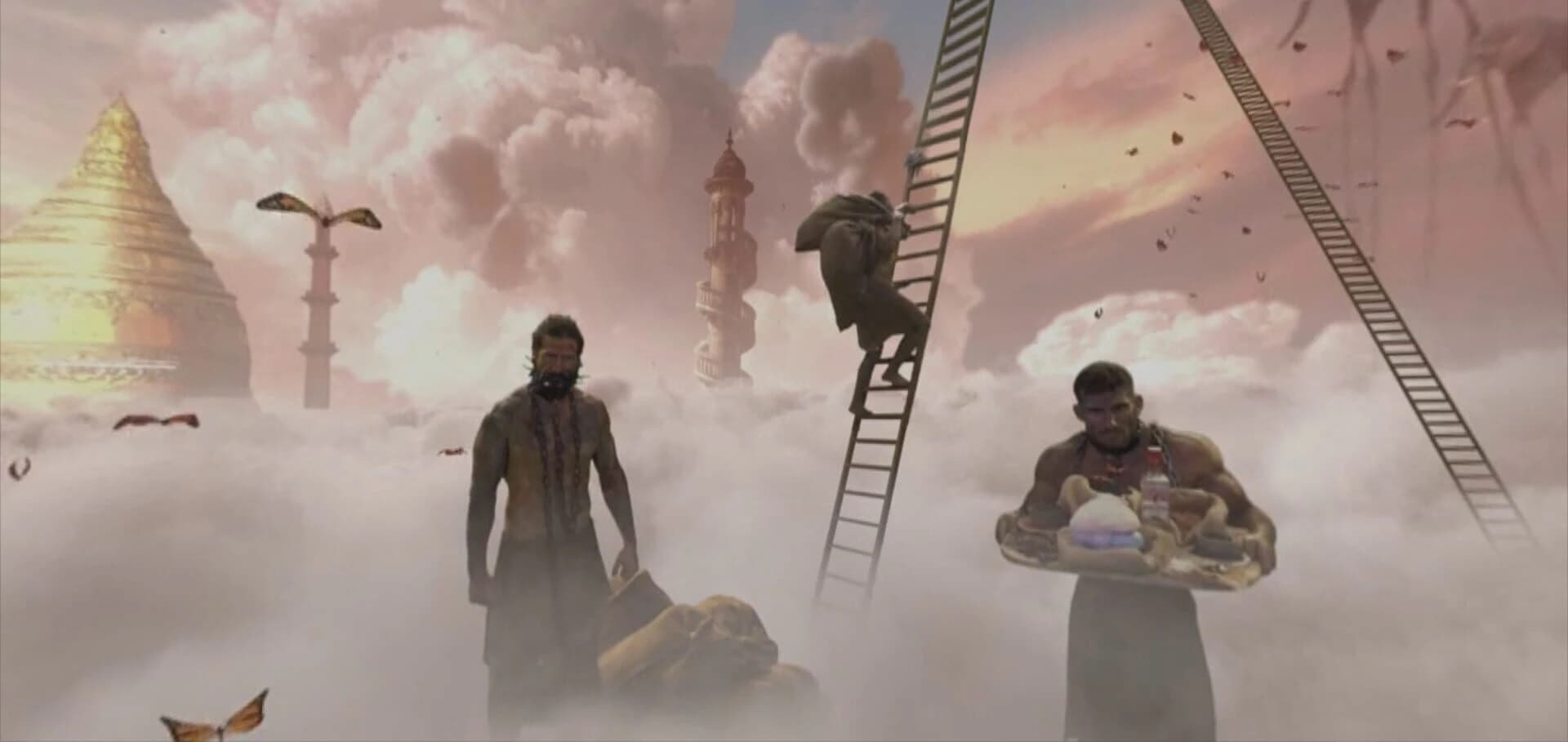 BeefeaterXO screenshot 4