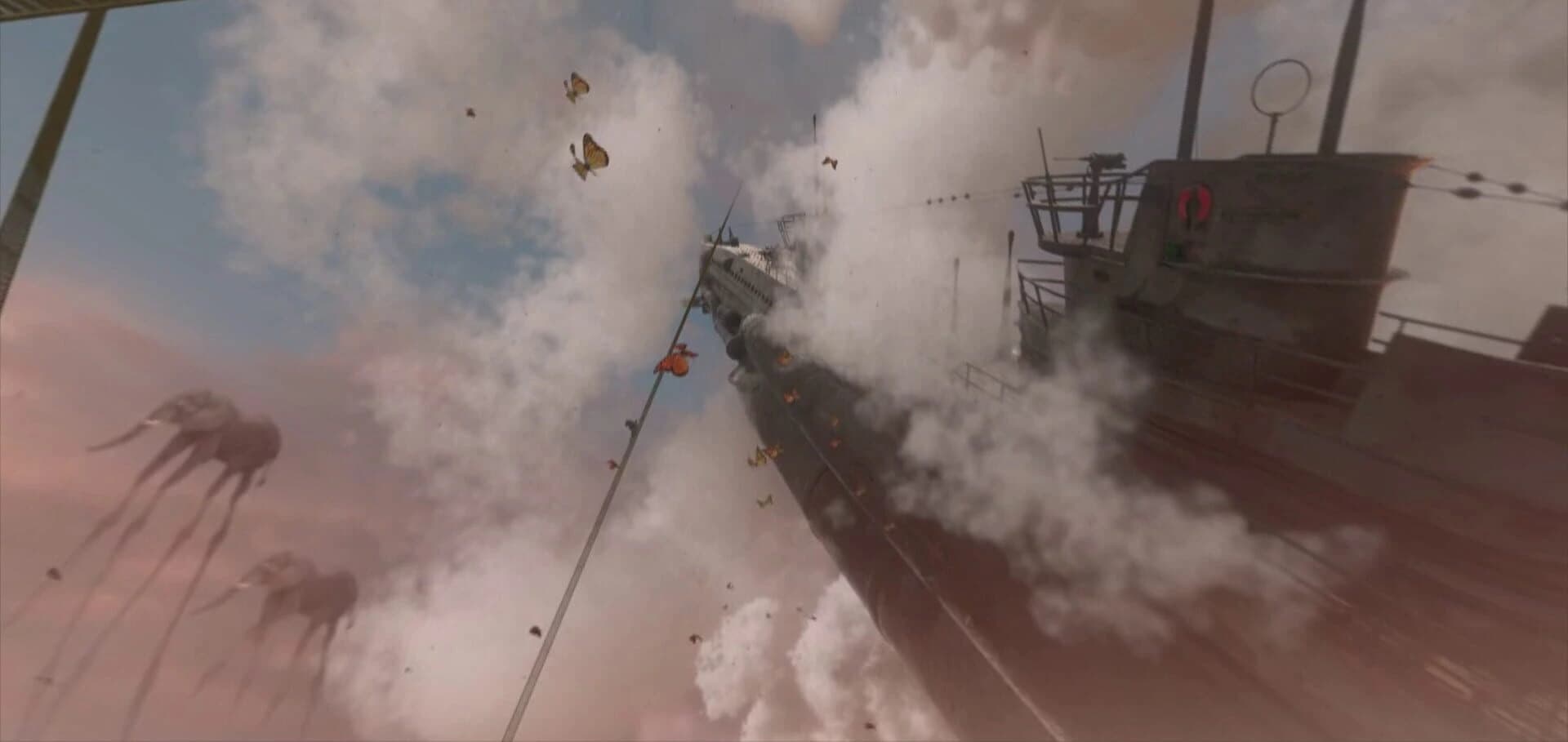 BeefeaterXO screenshot 5