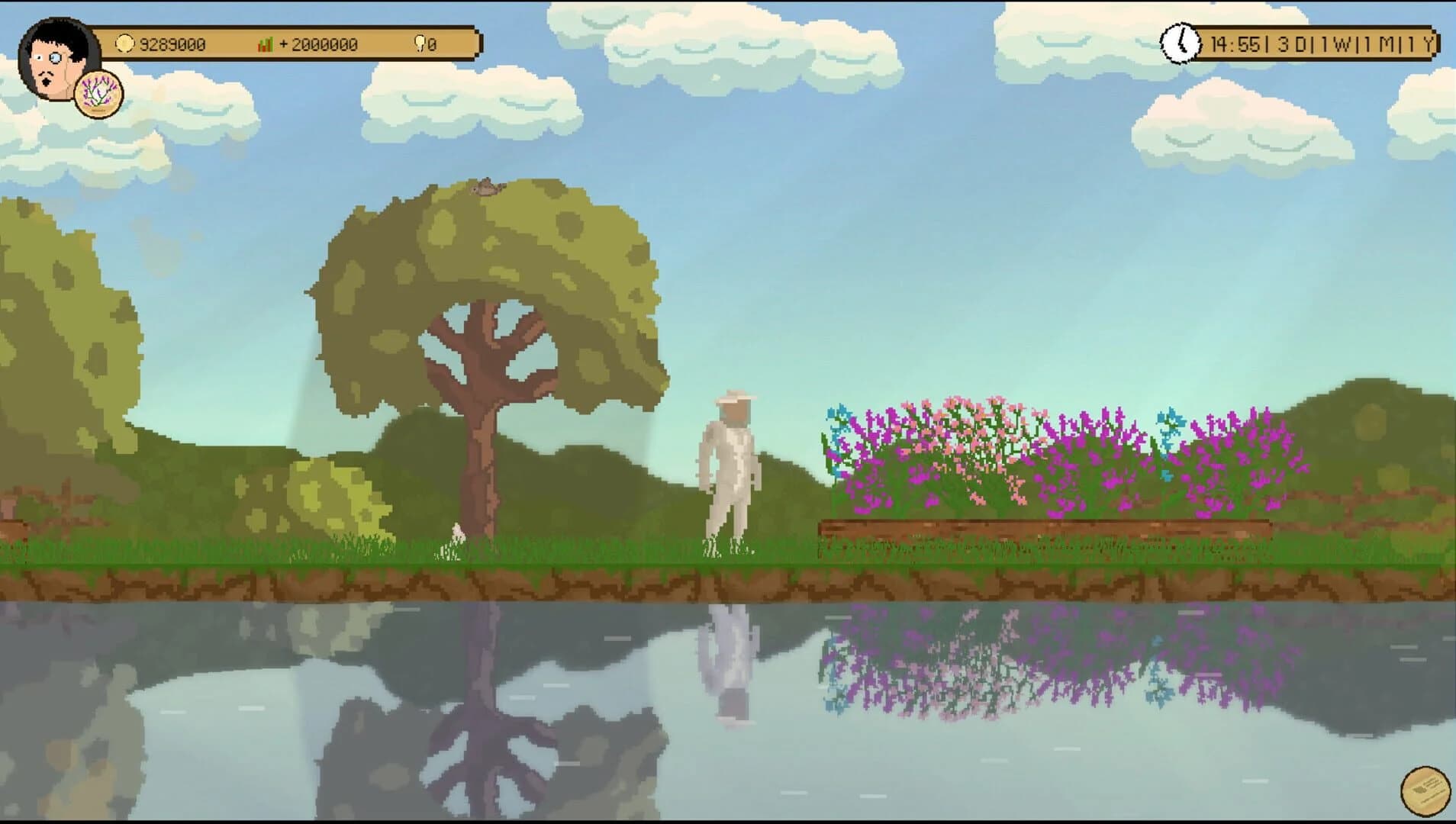 Beekeeper screenshot 5