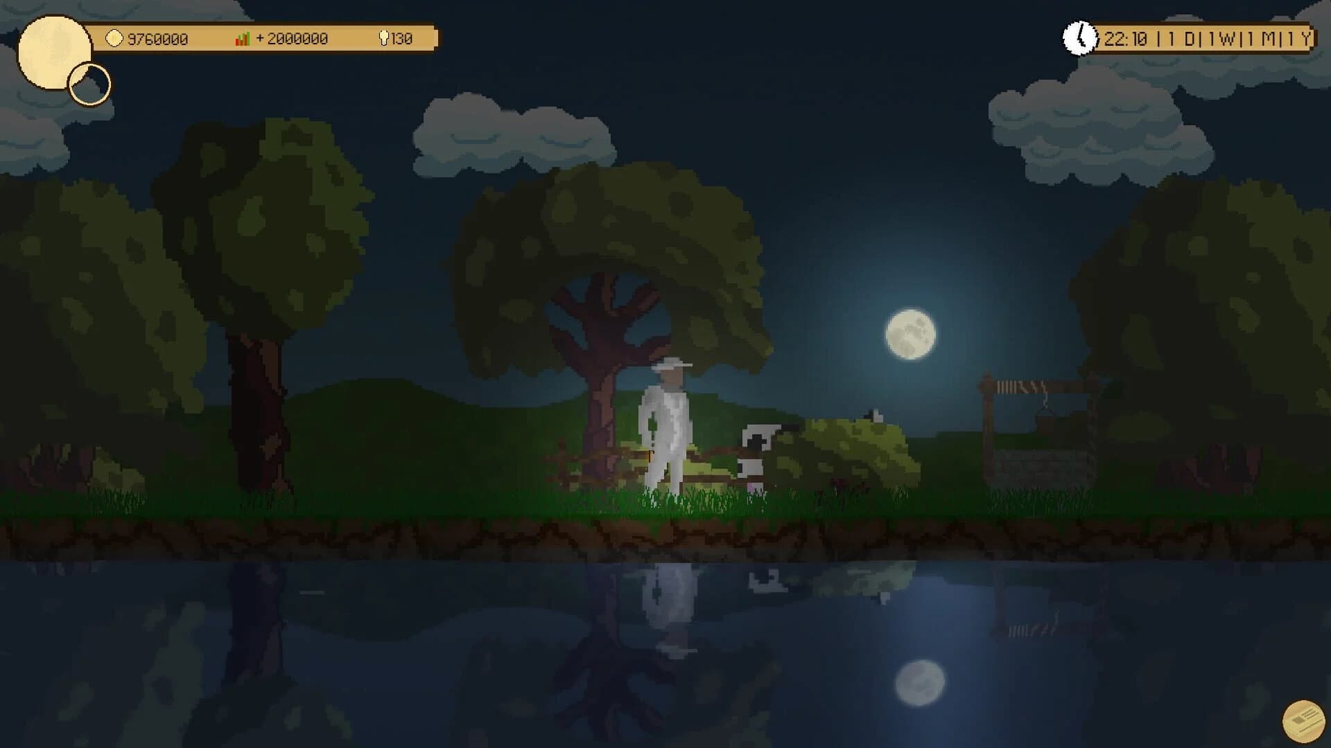 Beekeeper screenshot 2