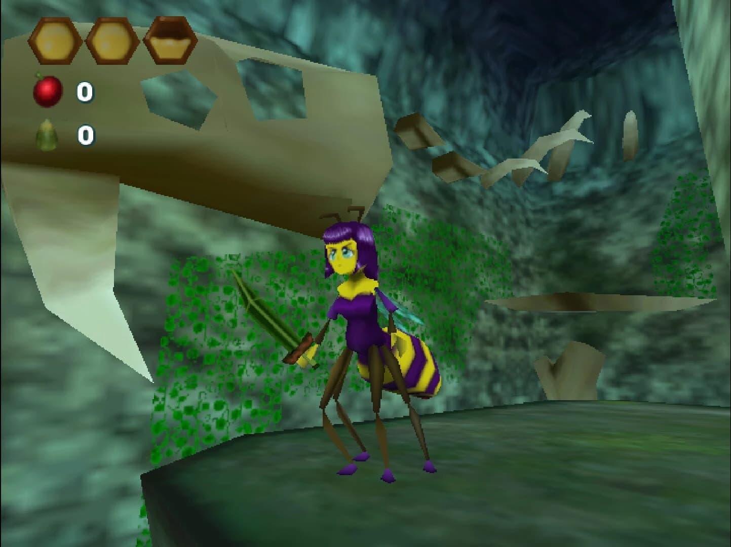 Beeknighted screenshot 5