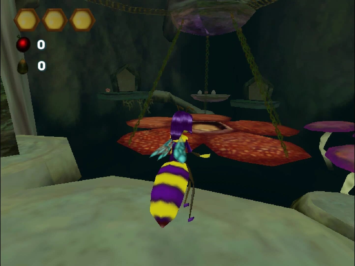 Beeknighted screenshot 2