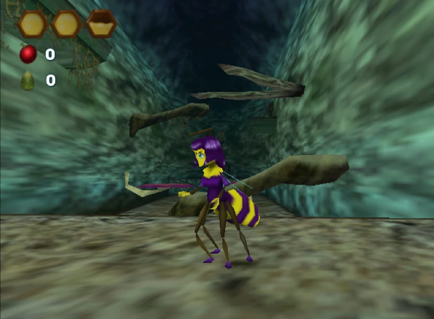 Beeknighted screenshot 4