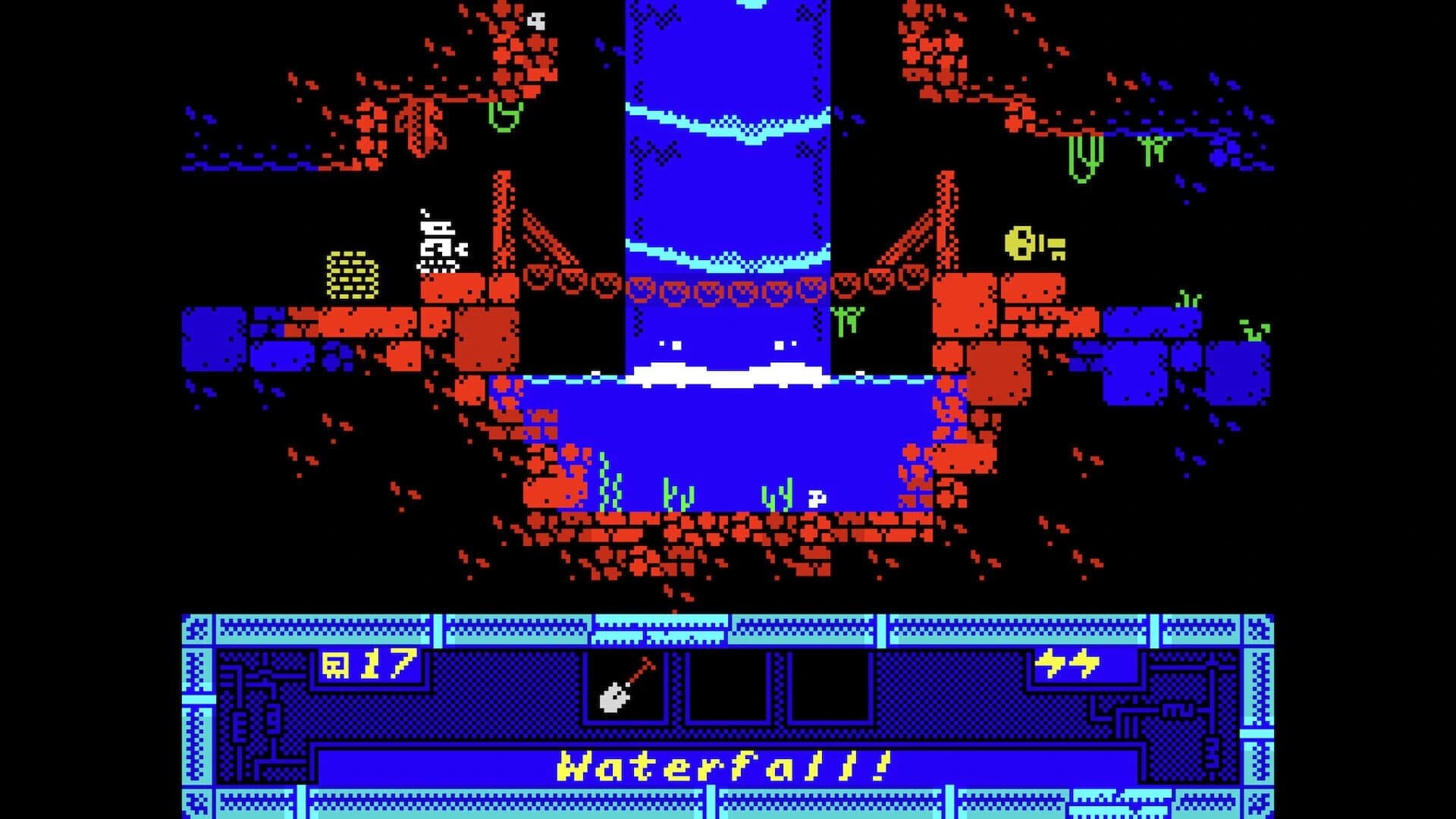 Beep's Escape screenshot 1