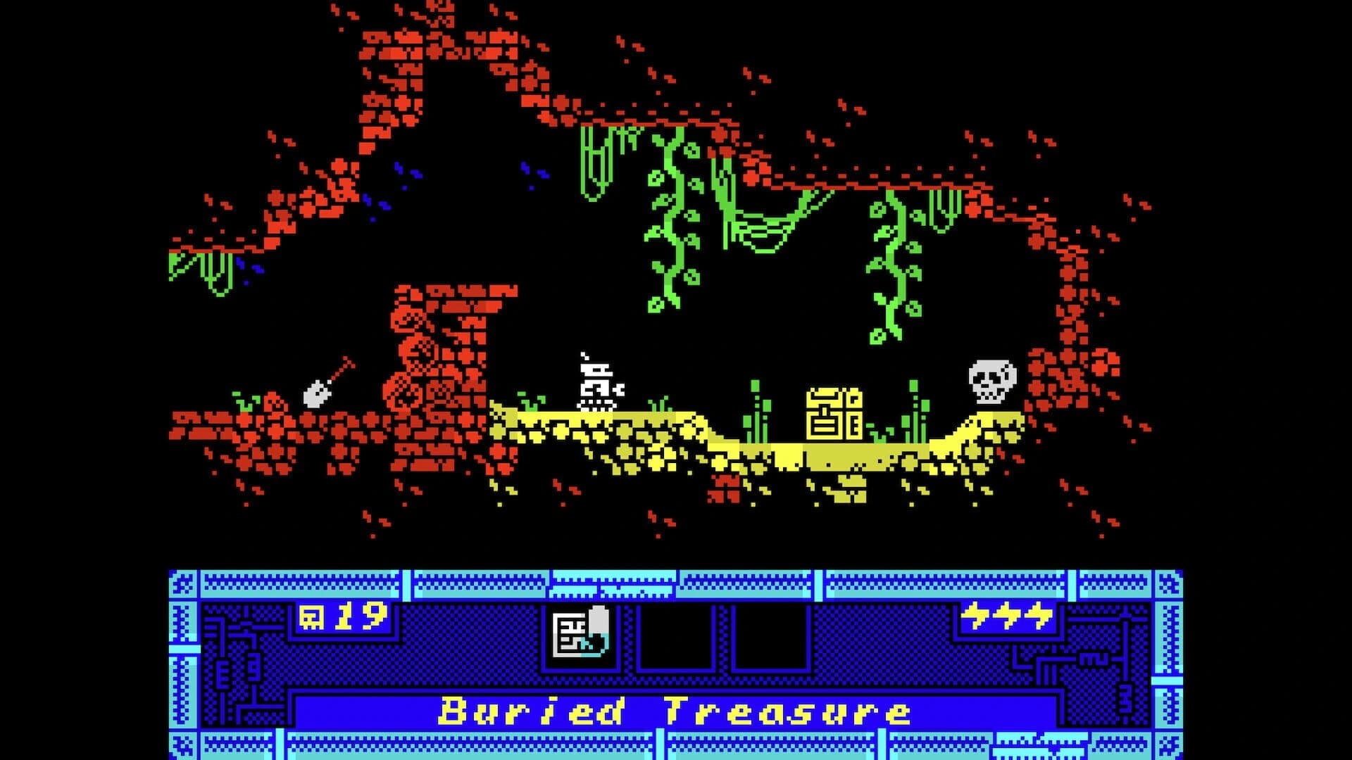 Beep's Escape screenshot 2