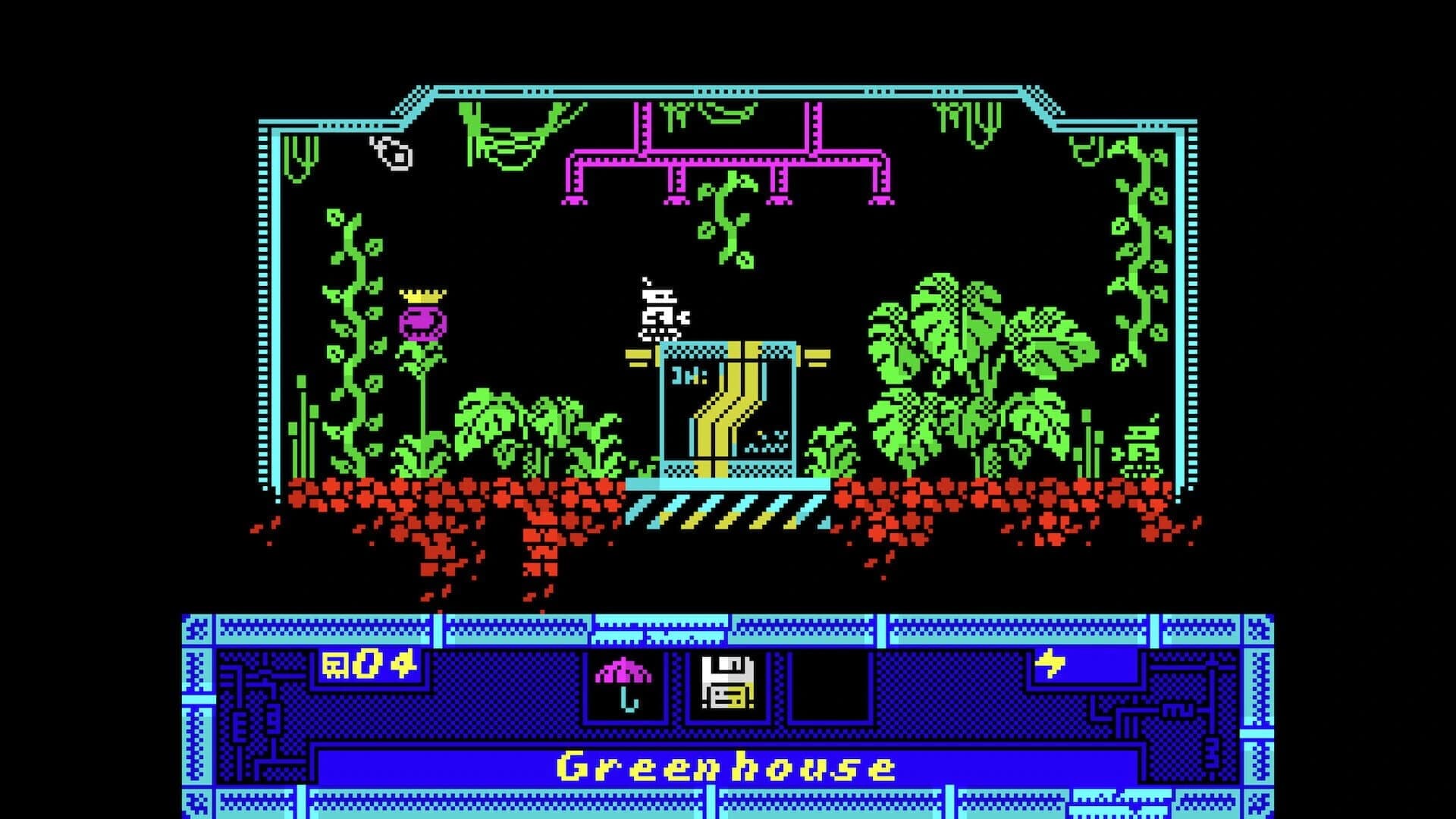 Beep's Escape screenshot 5