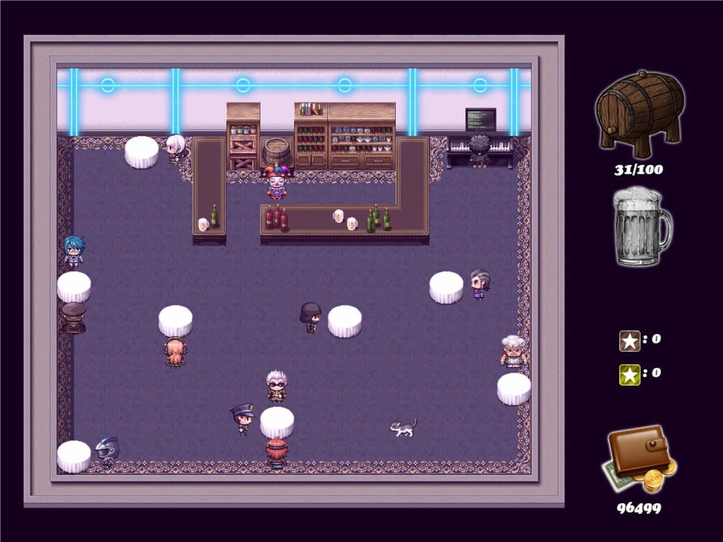 Beer Bar screenshot 2