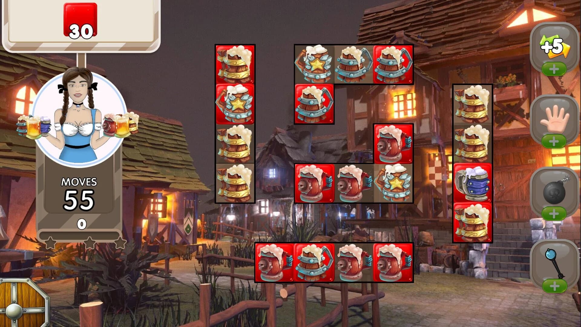 Beer Break screenshot 2