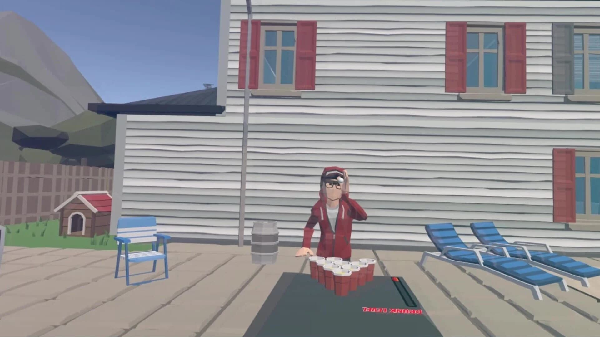 Beer Pong League screenshot 5