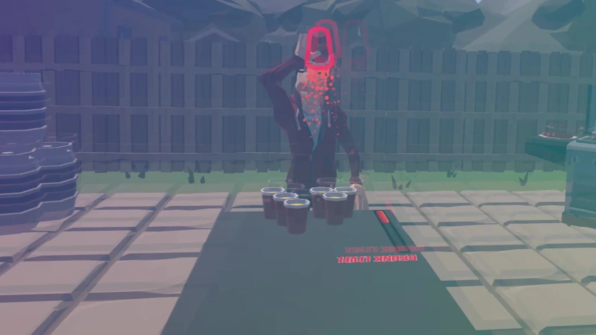 Beer Pong League screenshot 4