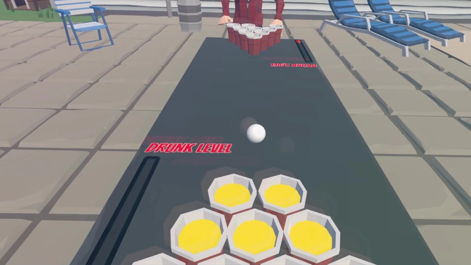 Beer Pong League screenshot 2