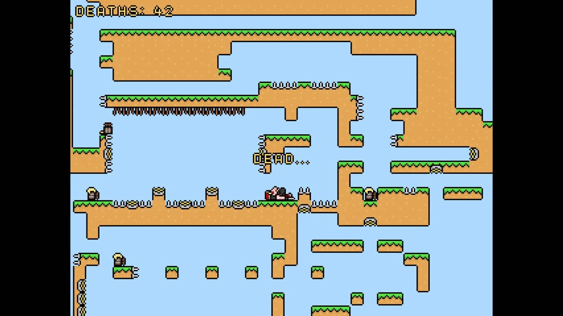 Beer Ranger screenshot 5