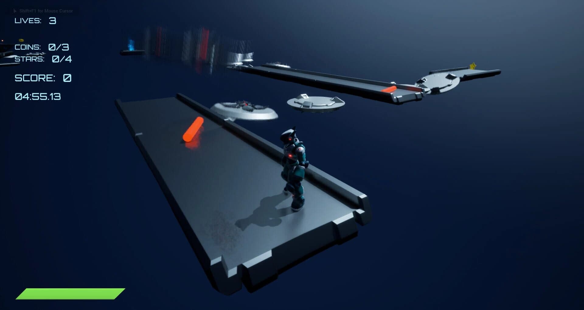 Beer Runner screenshot 4