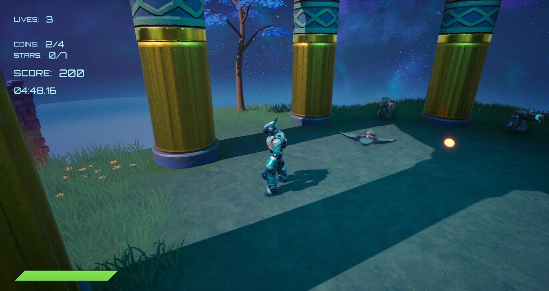 Beer Runner screenshot 3